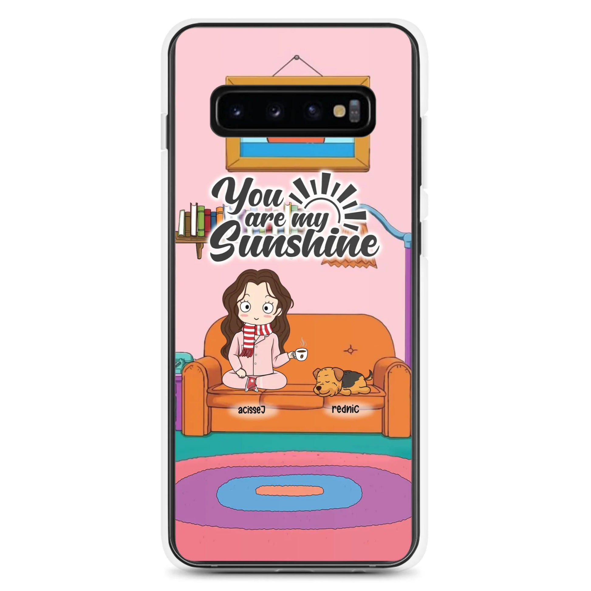 s10+