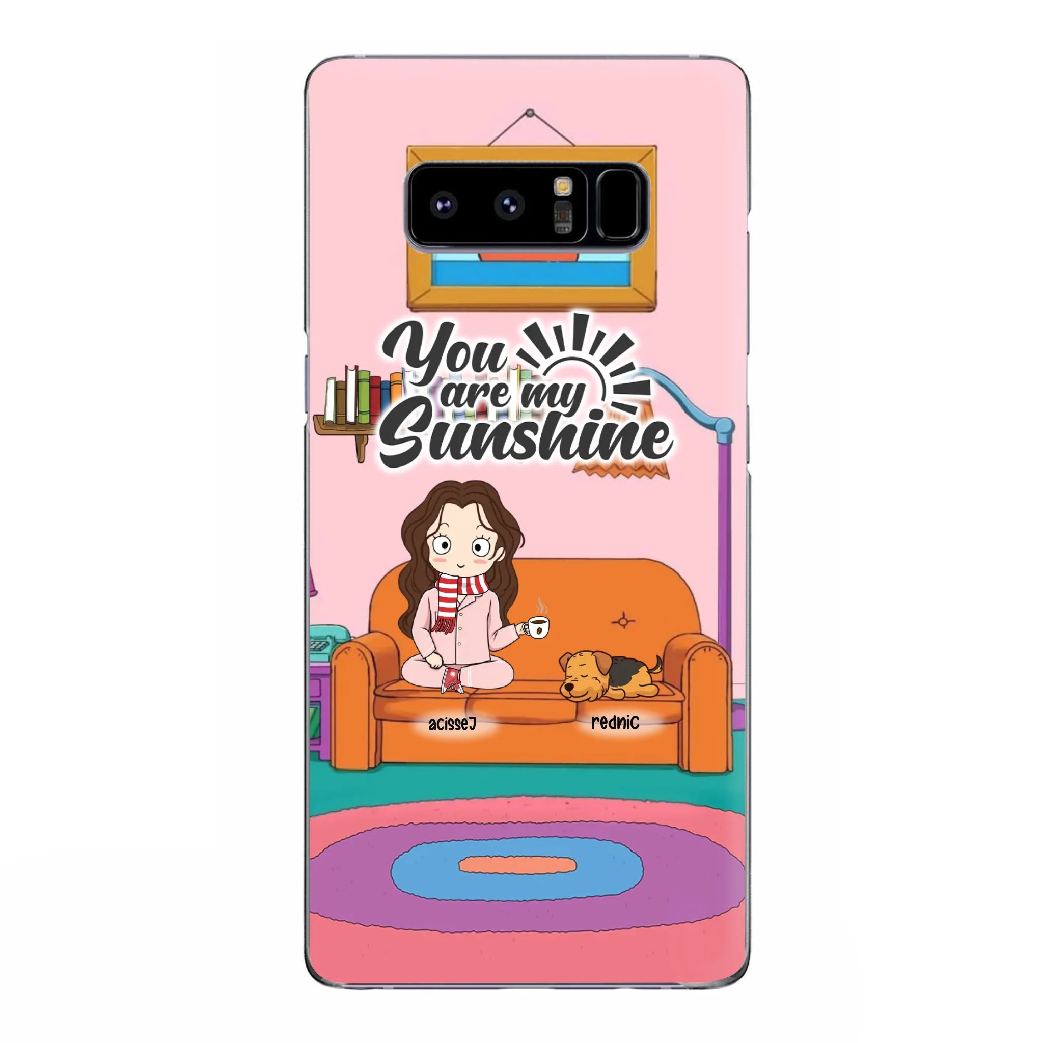 note 8