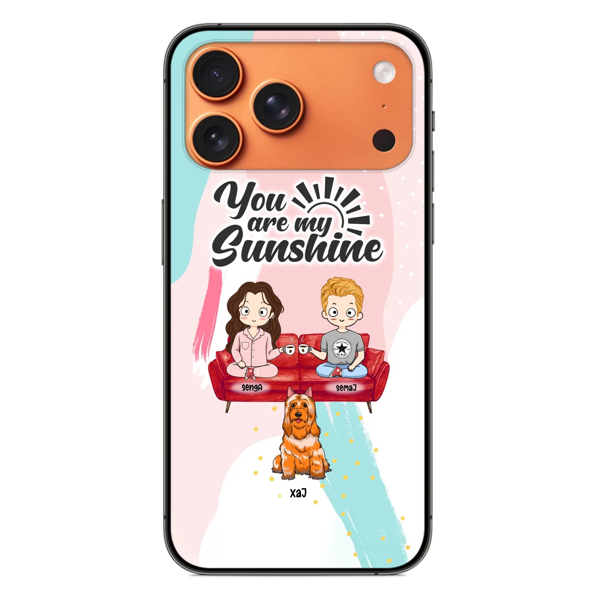 ip17 pro