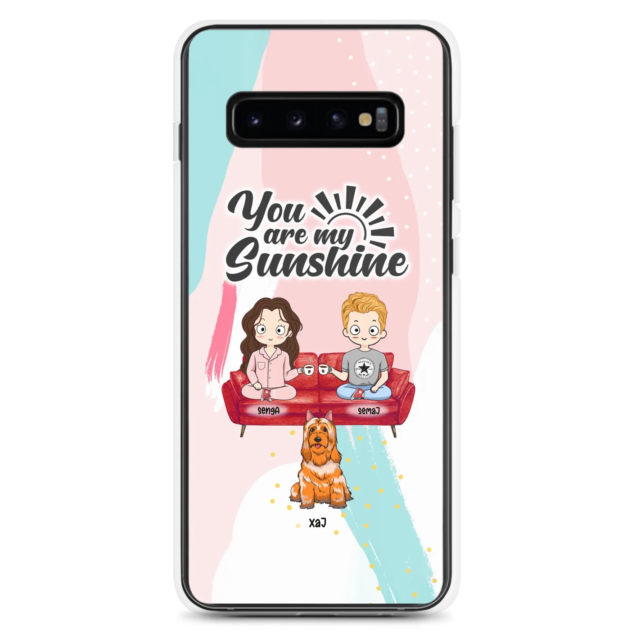 s10+