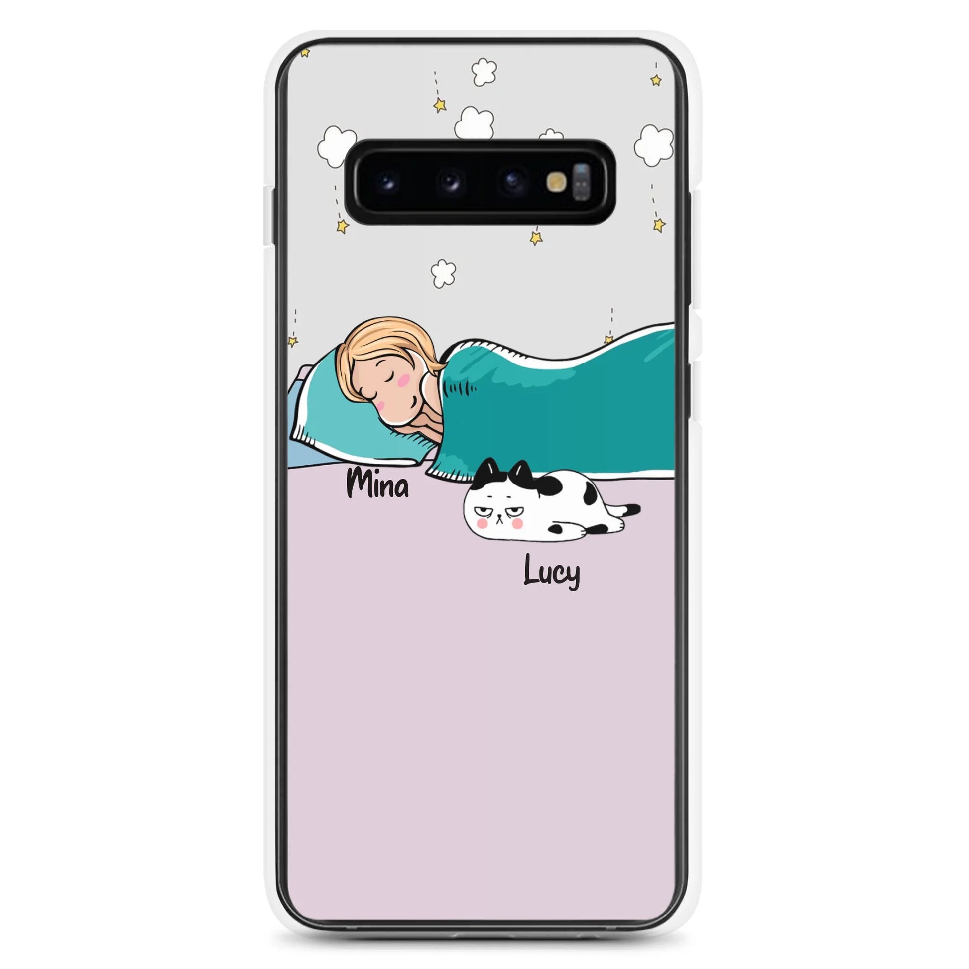 s10+
