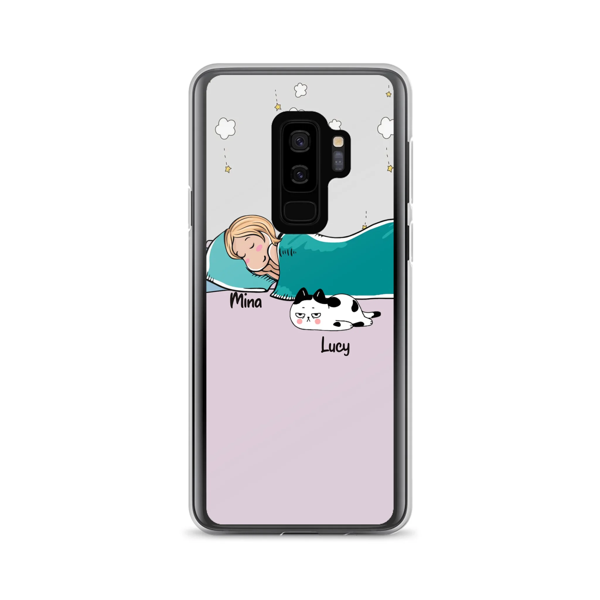 s9+