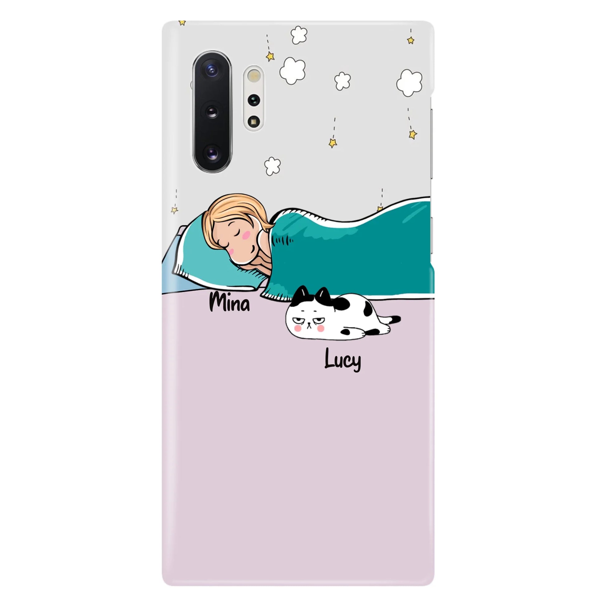 note 10+