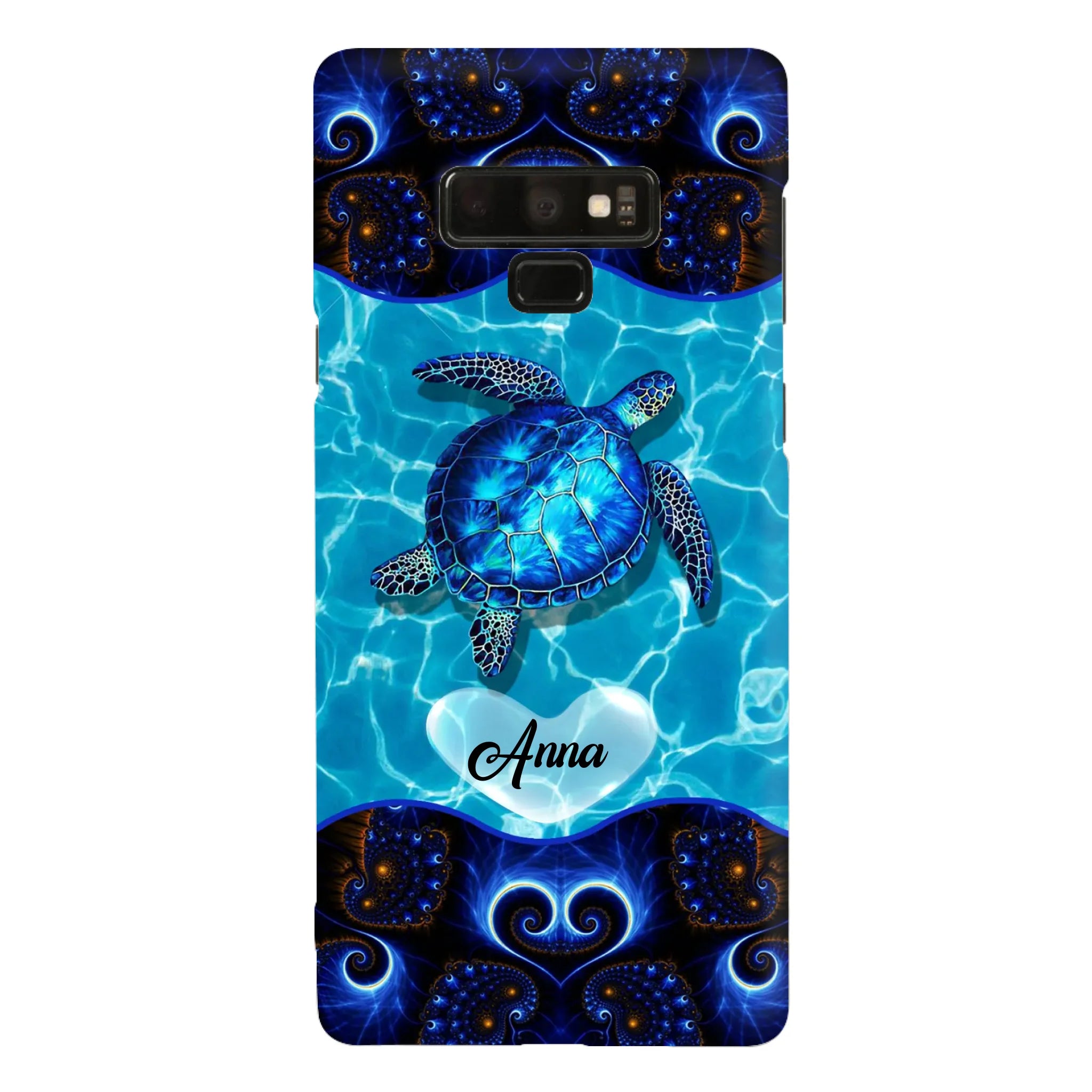 note 9
