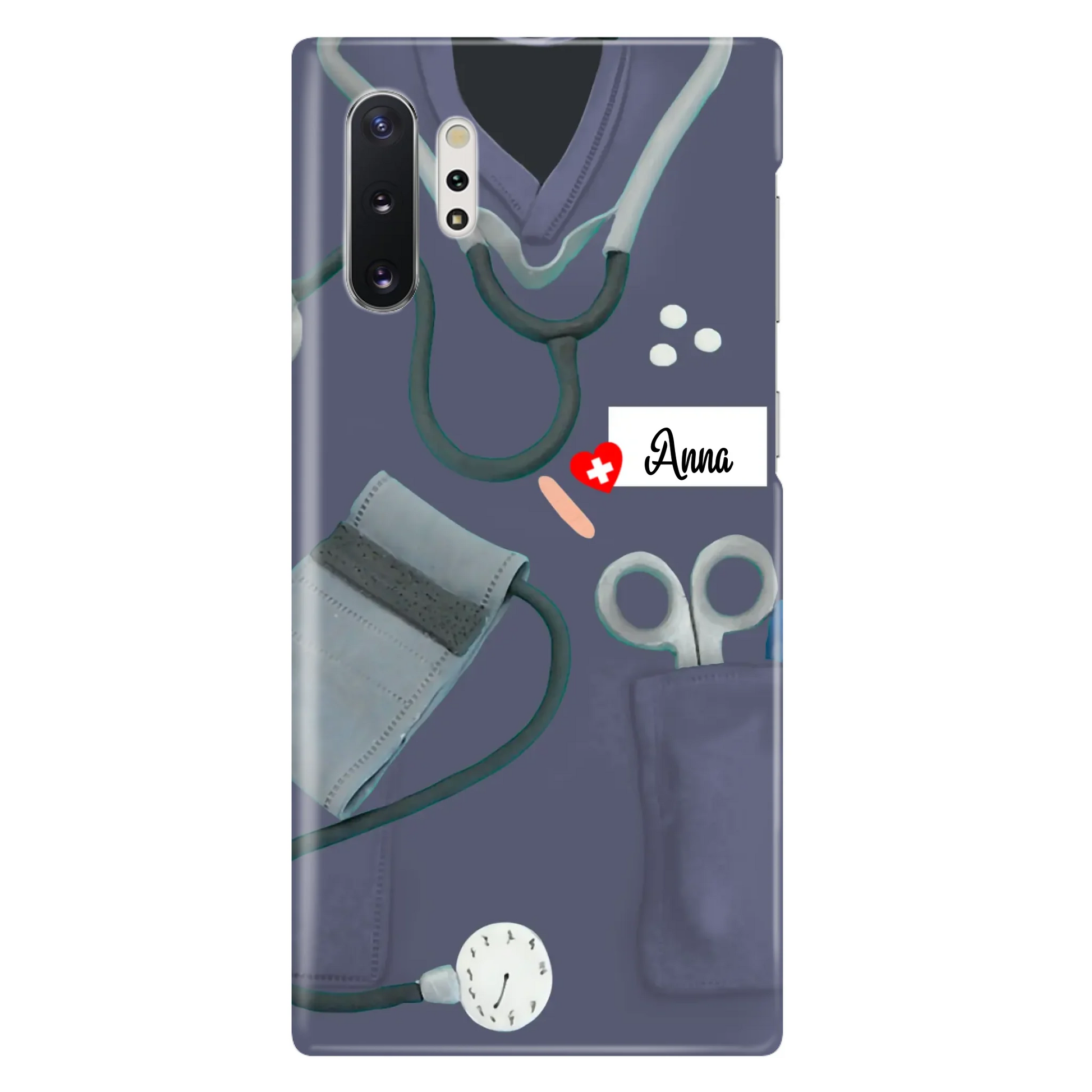 note 10+