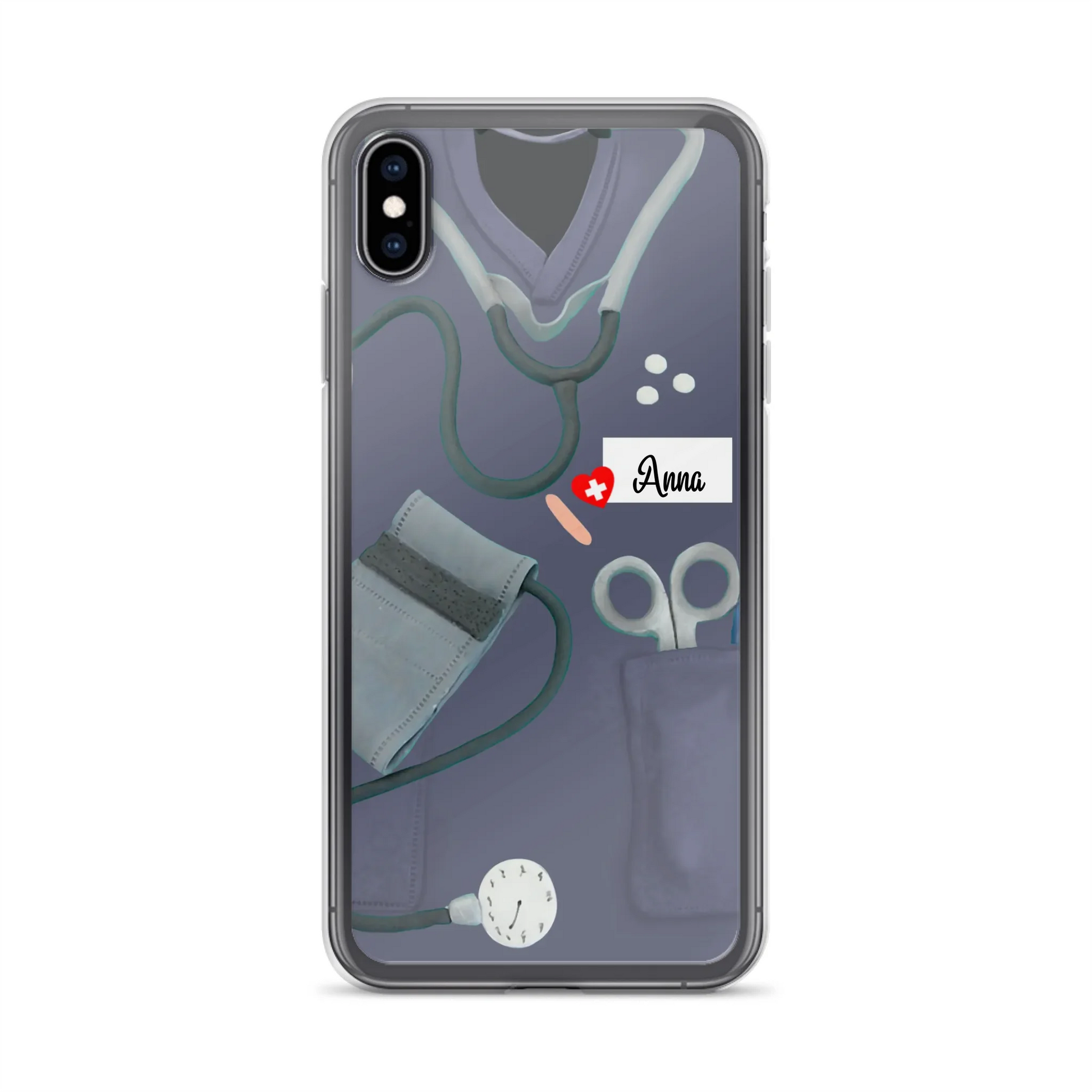 ip Xs max