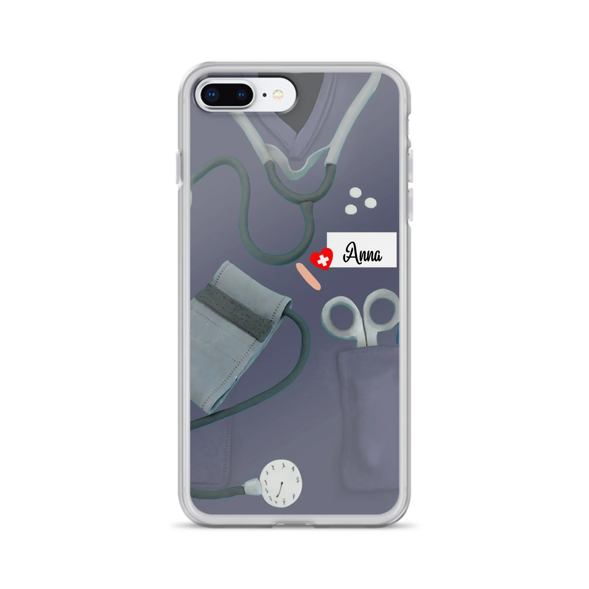 ip 7 8plus