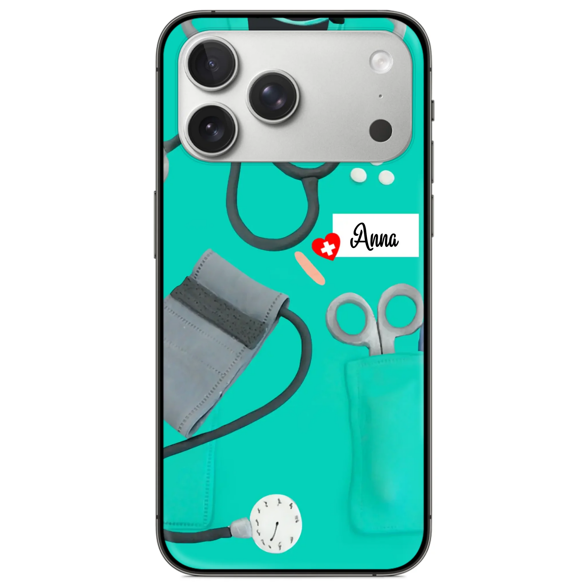 ip17 pro max