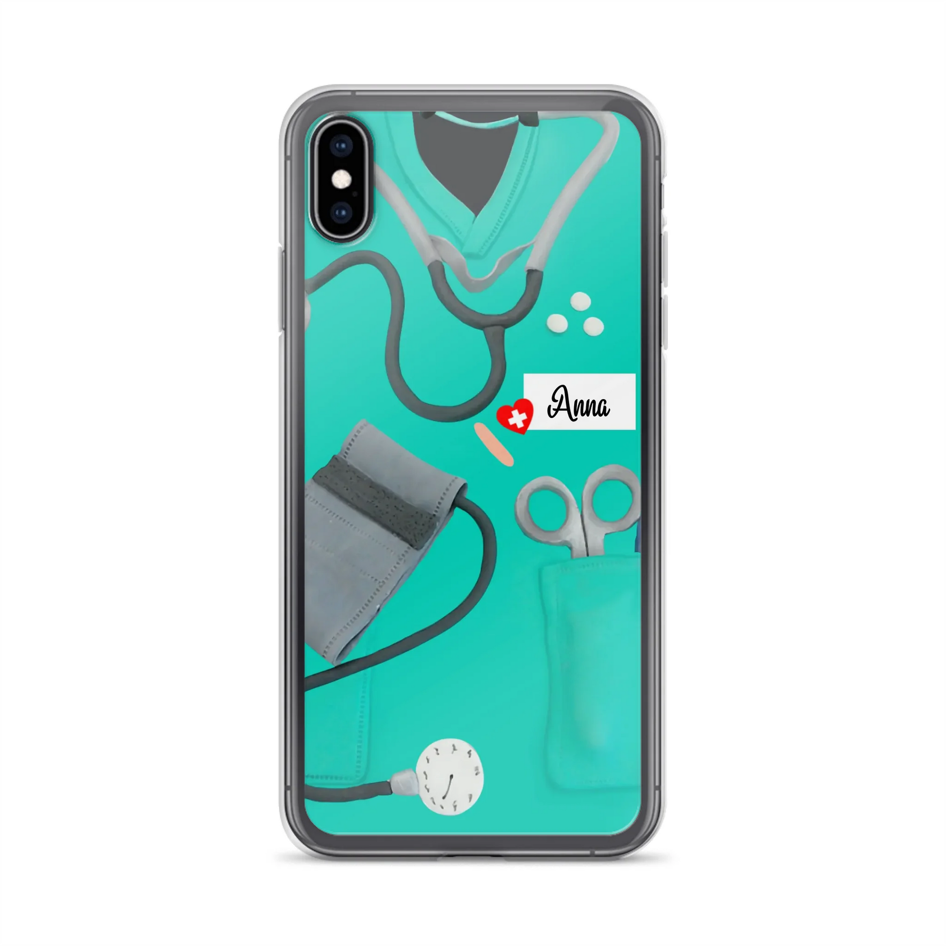 ip Xs max