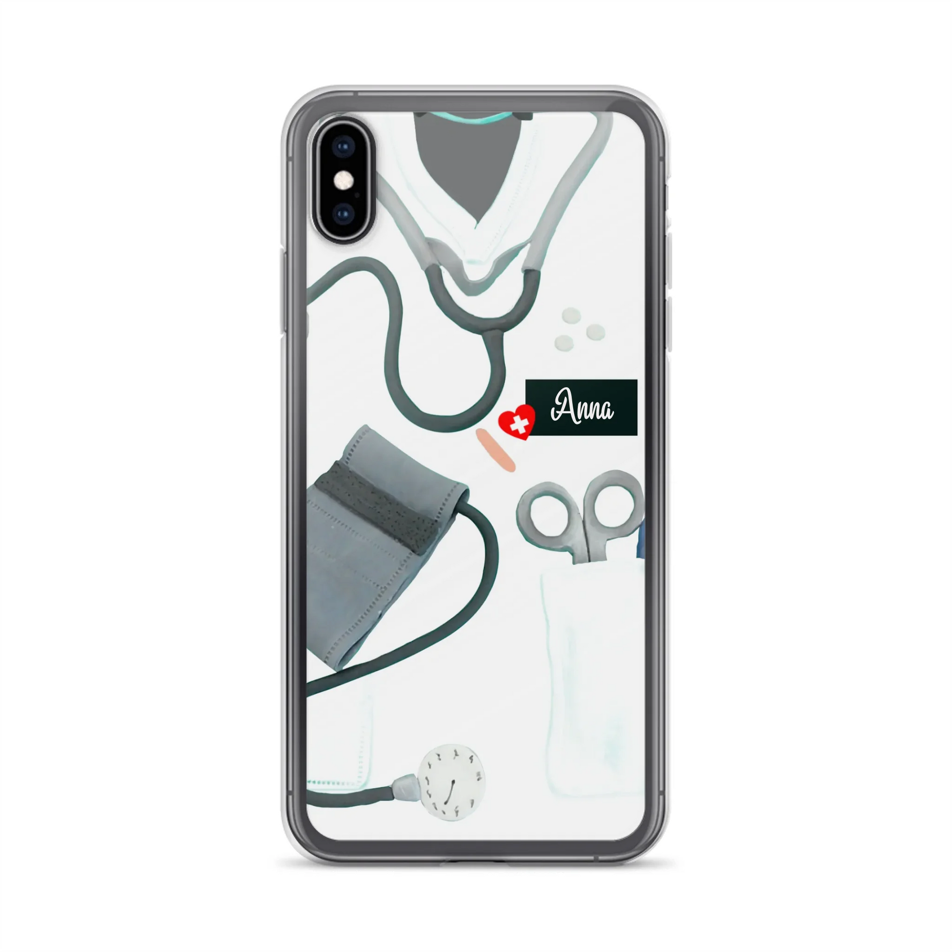 ip Xs max