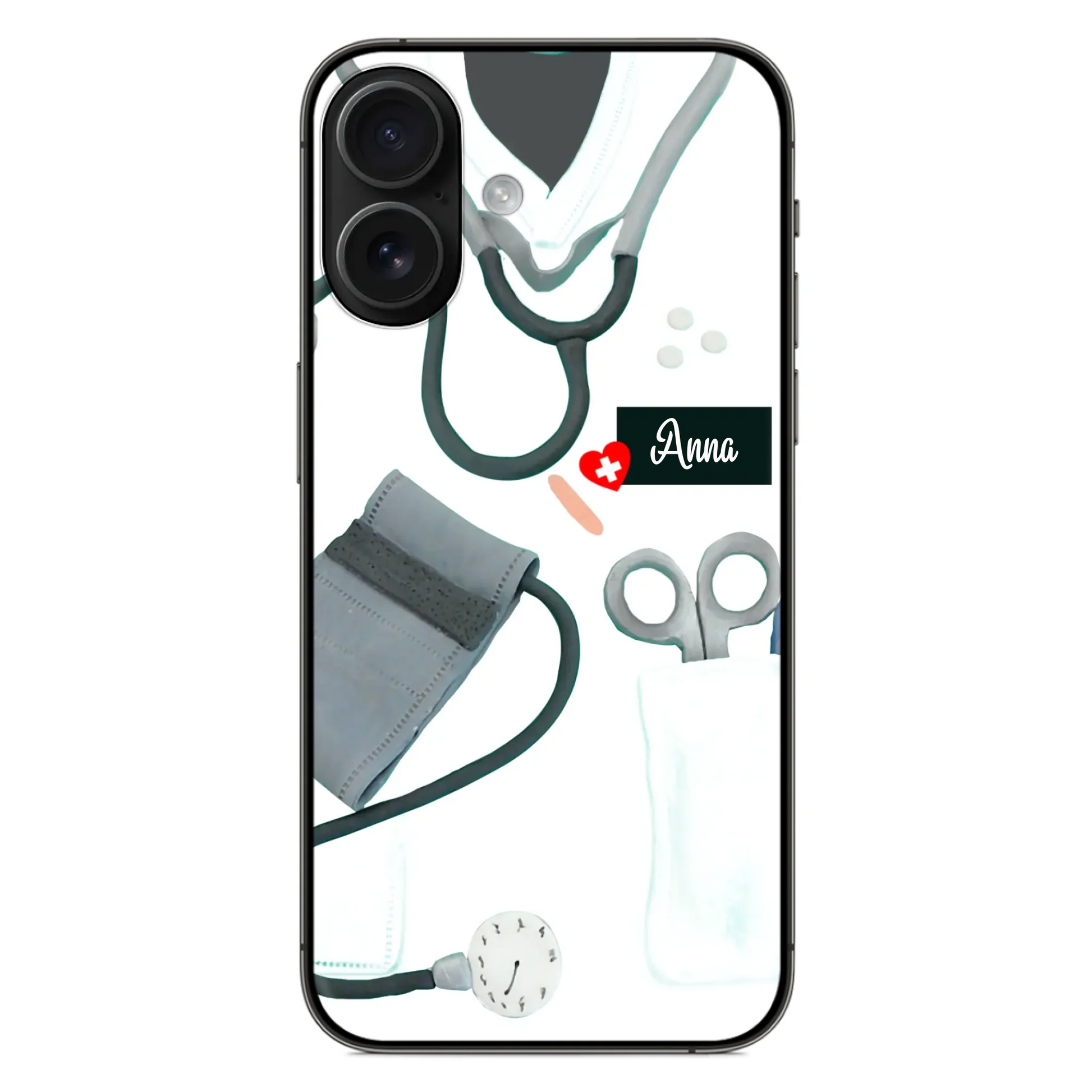 ip16 Plus