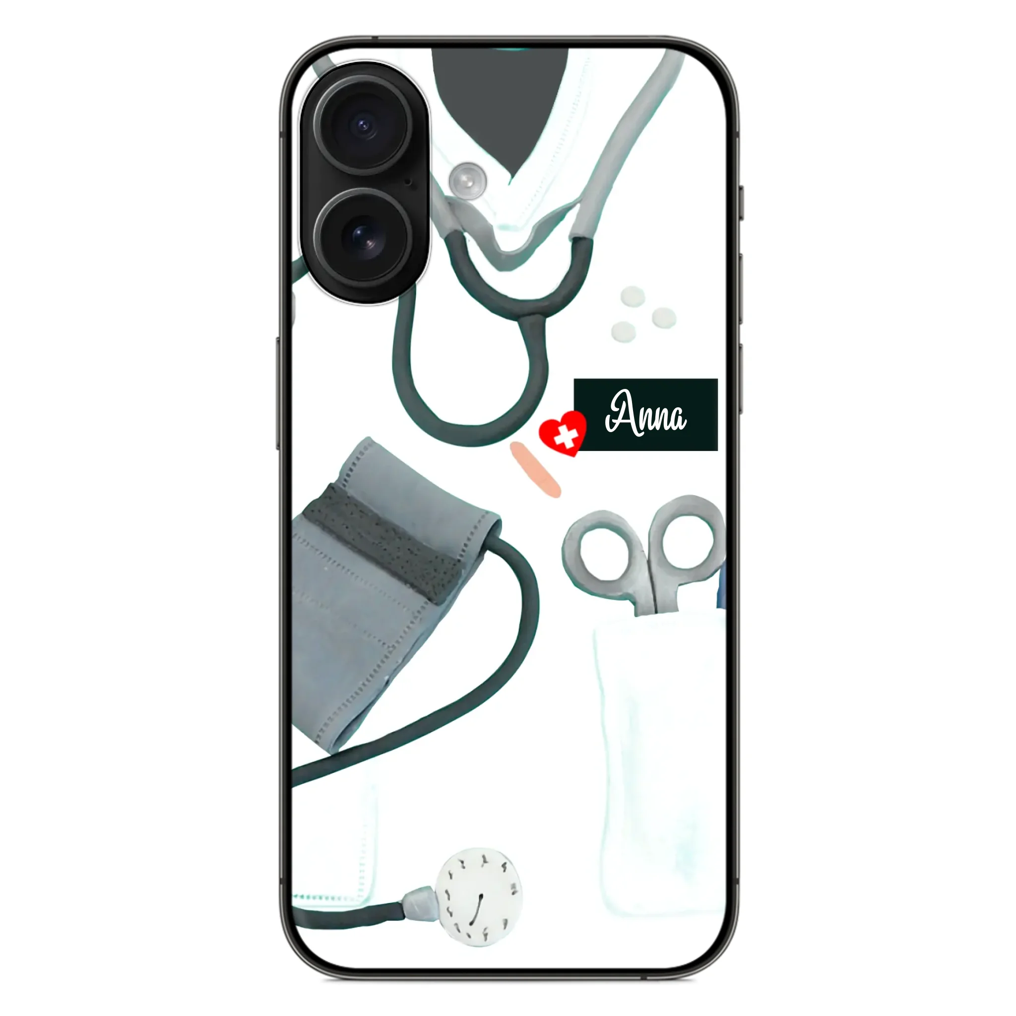 ip16 Plus