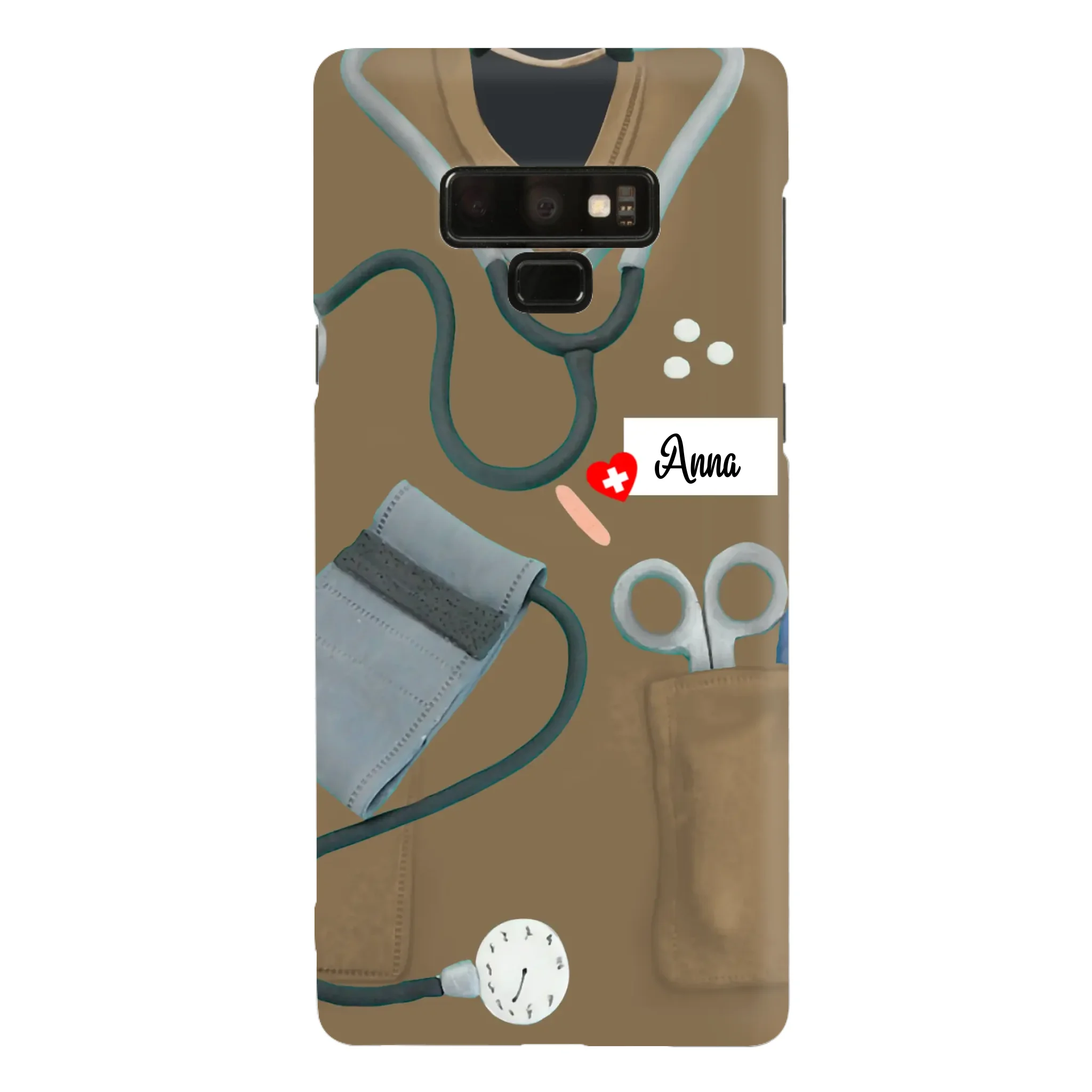 note 9