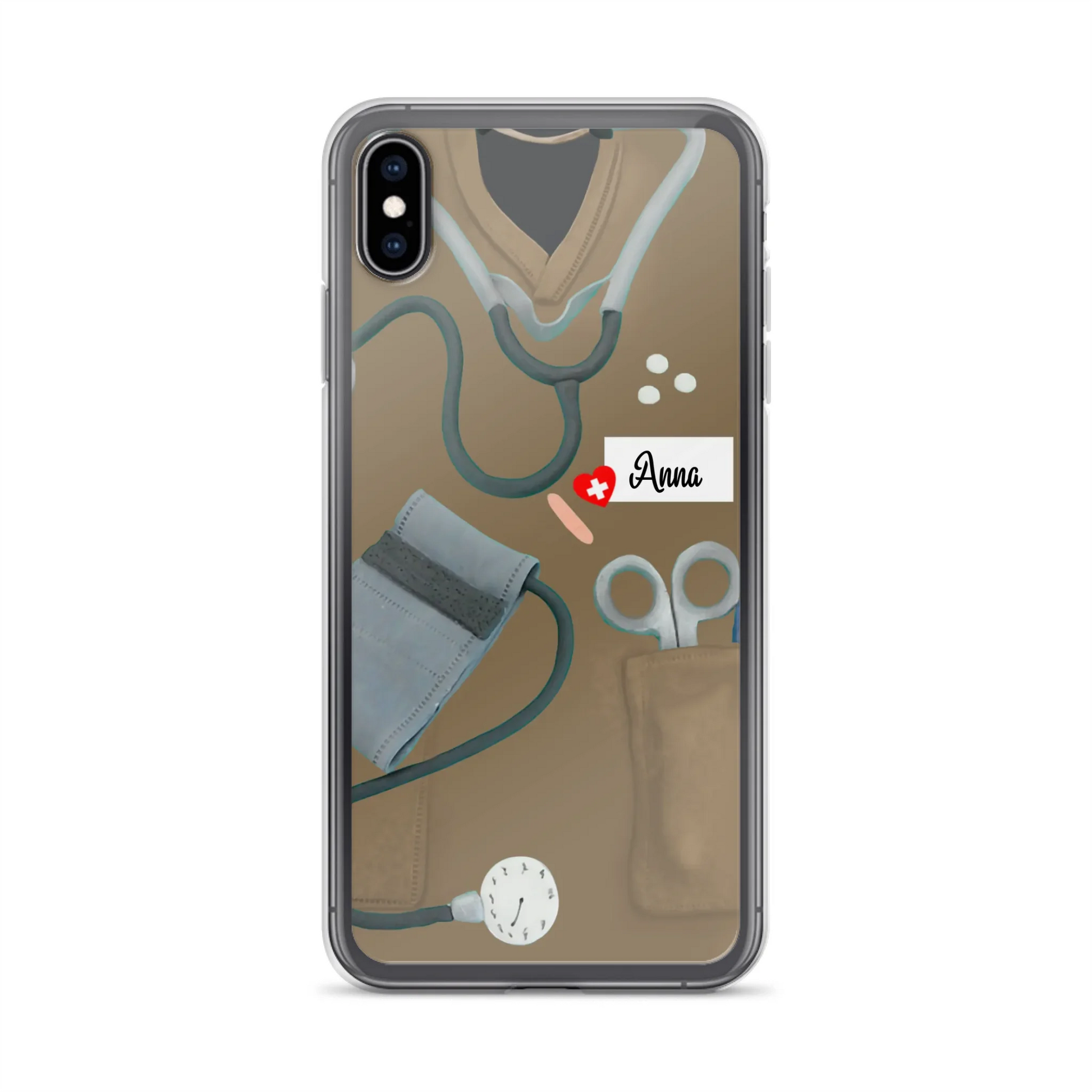 ip Xs max