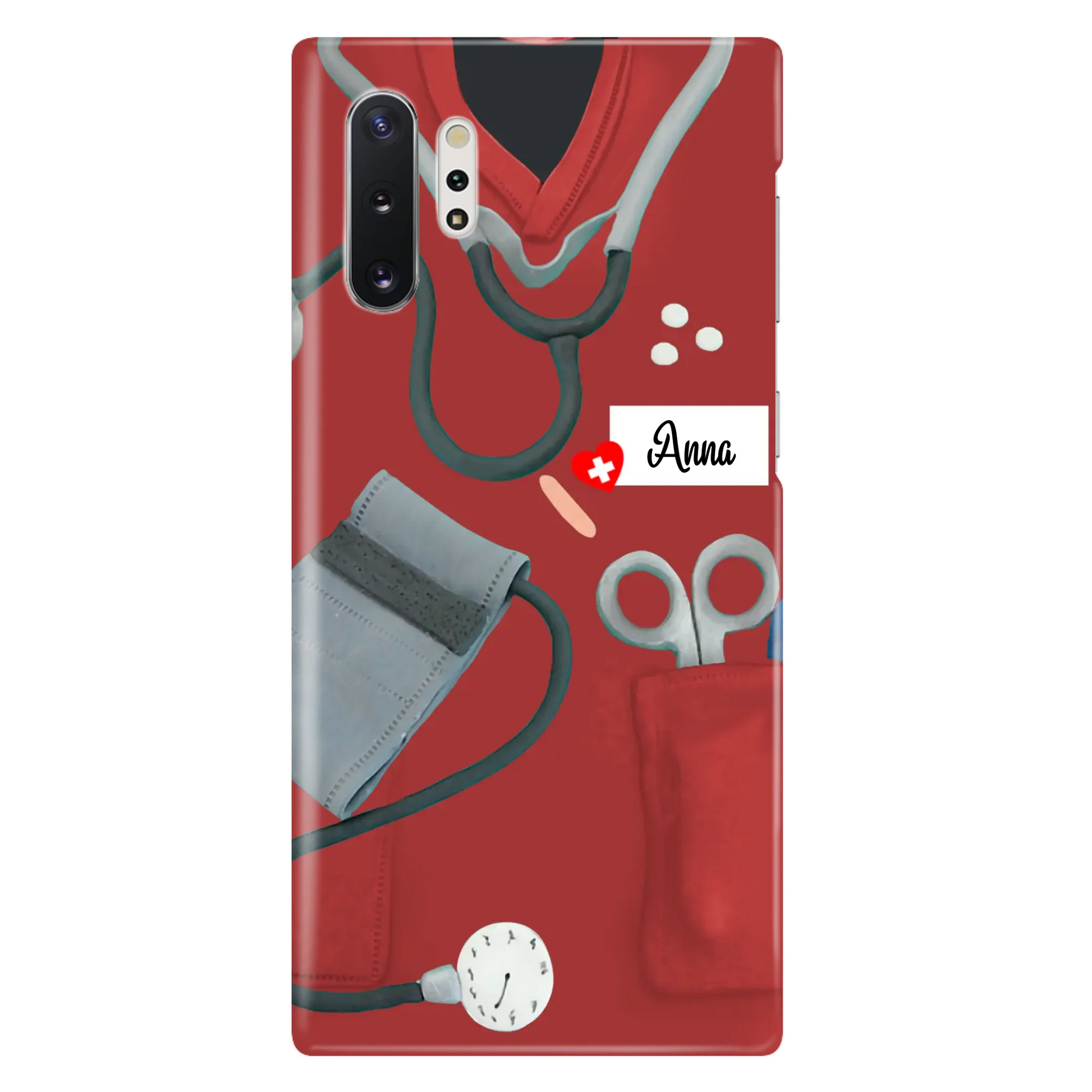 note 10+