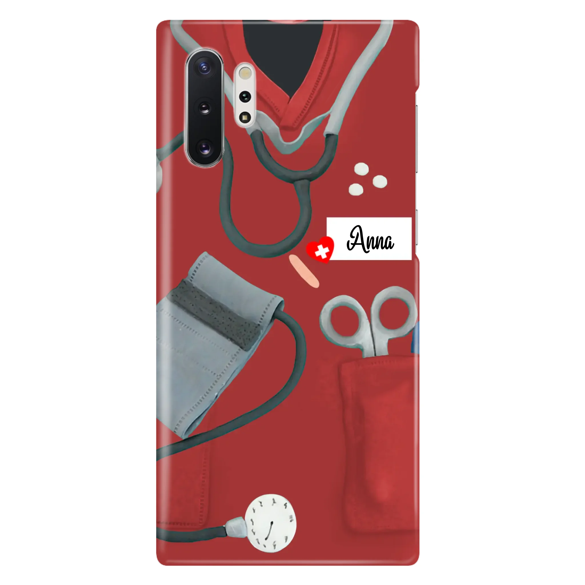 note 10+