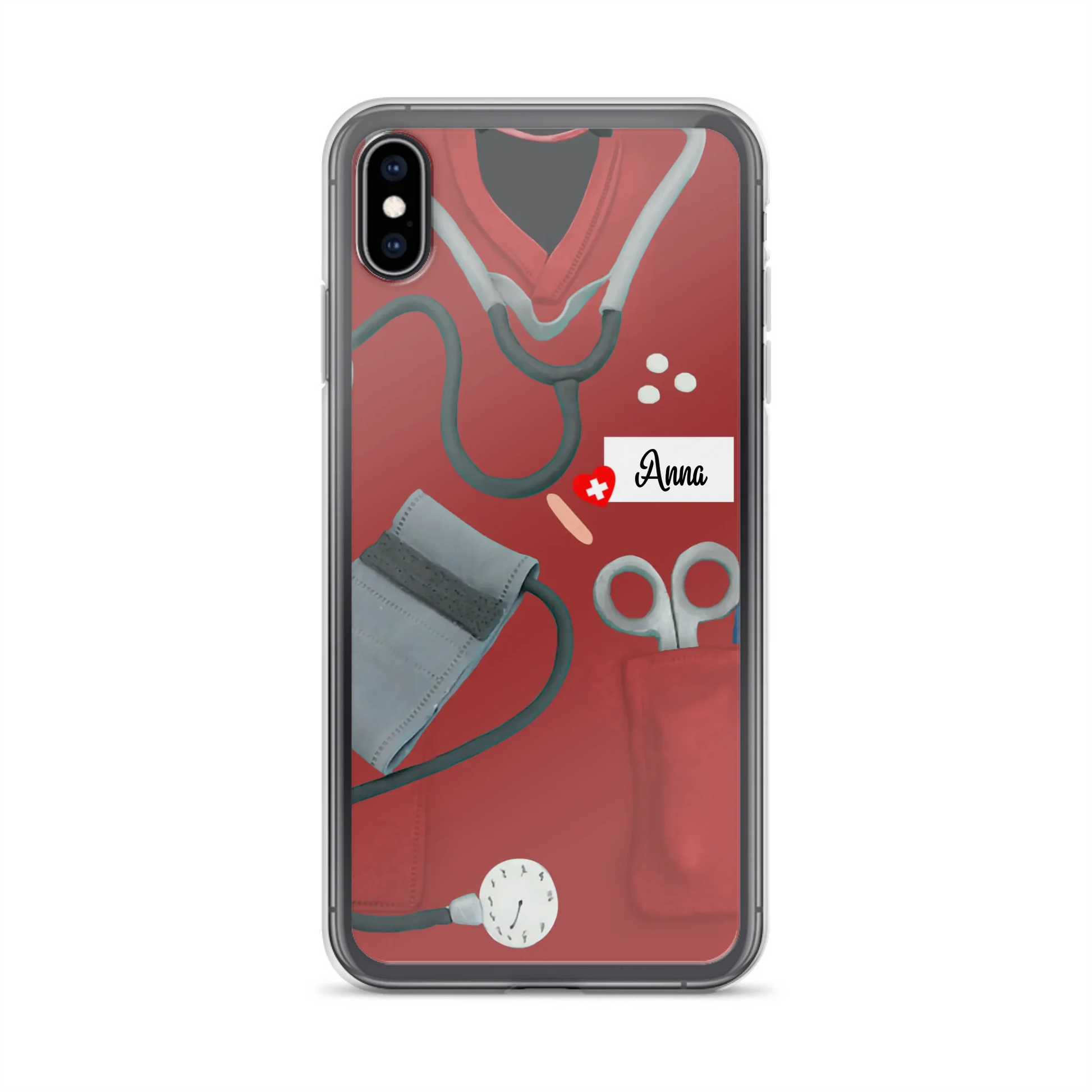 ip Xs max