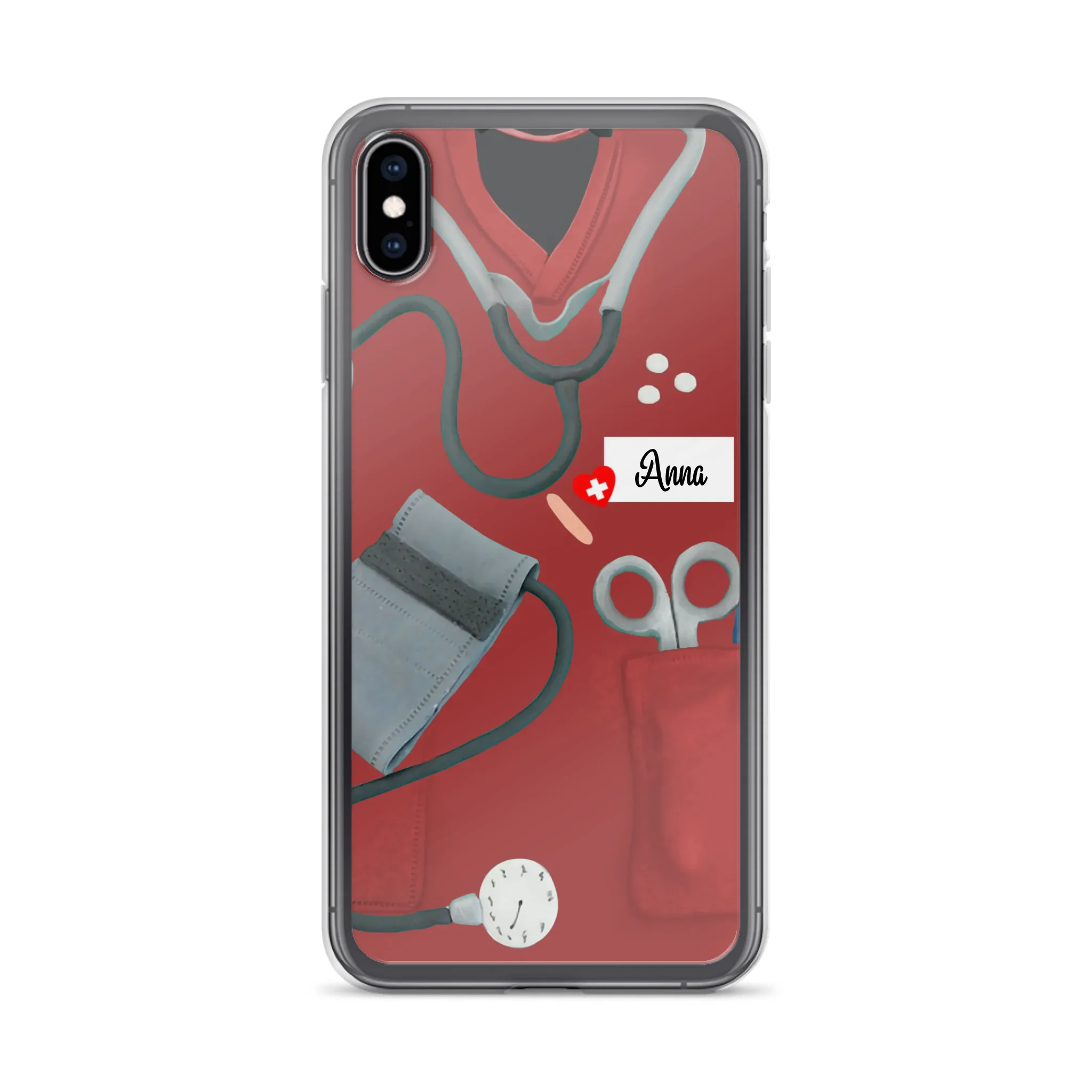 ip Xs max