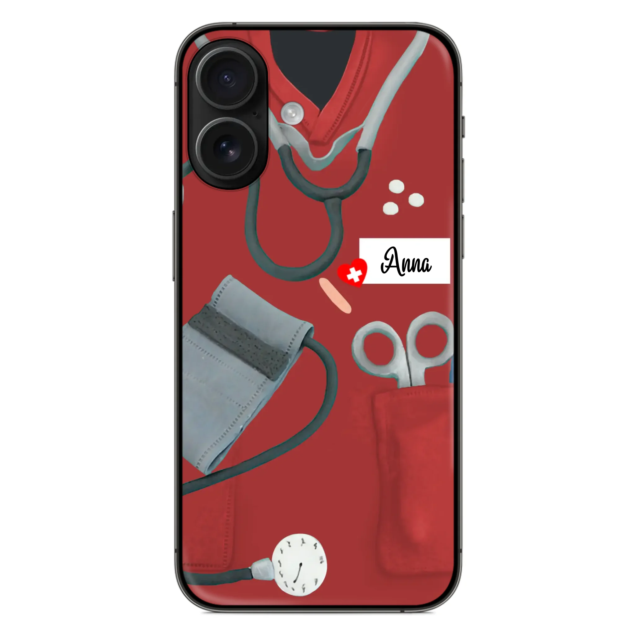 ip16 Plus