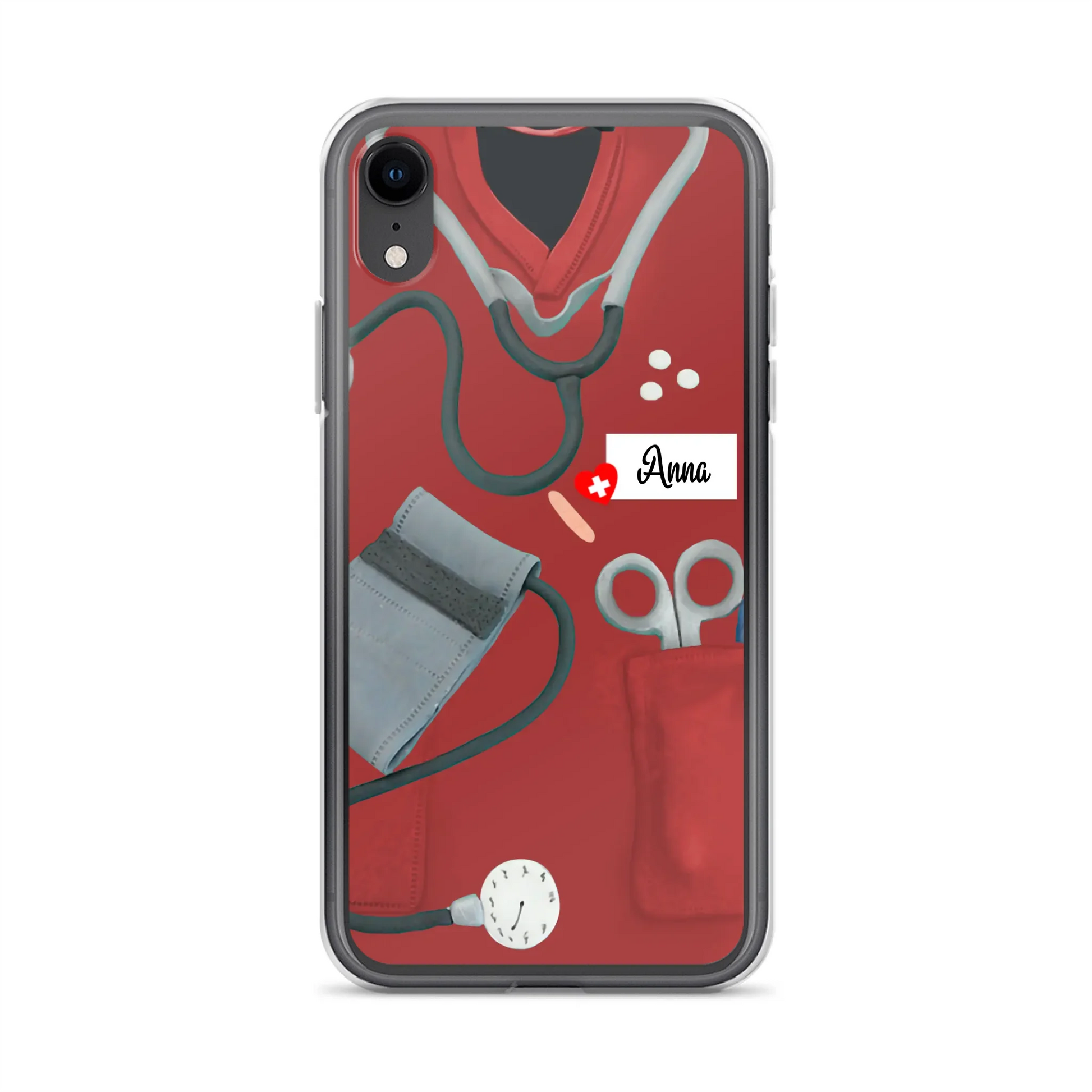 ip XR