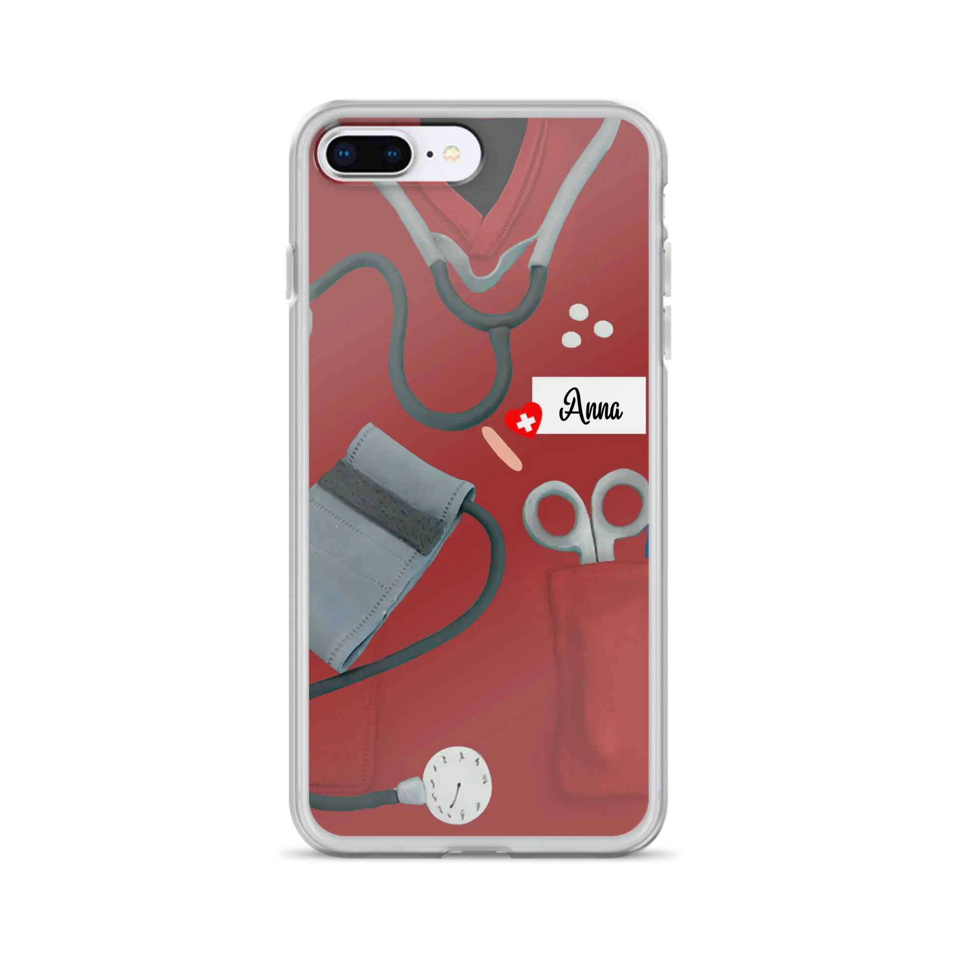 ip 7 8plus
