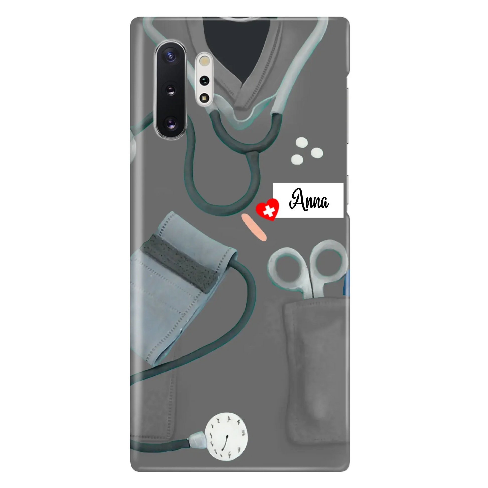 note 10+