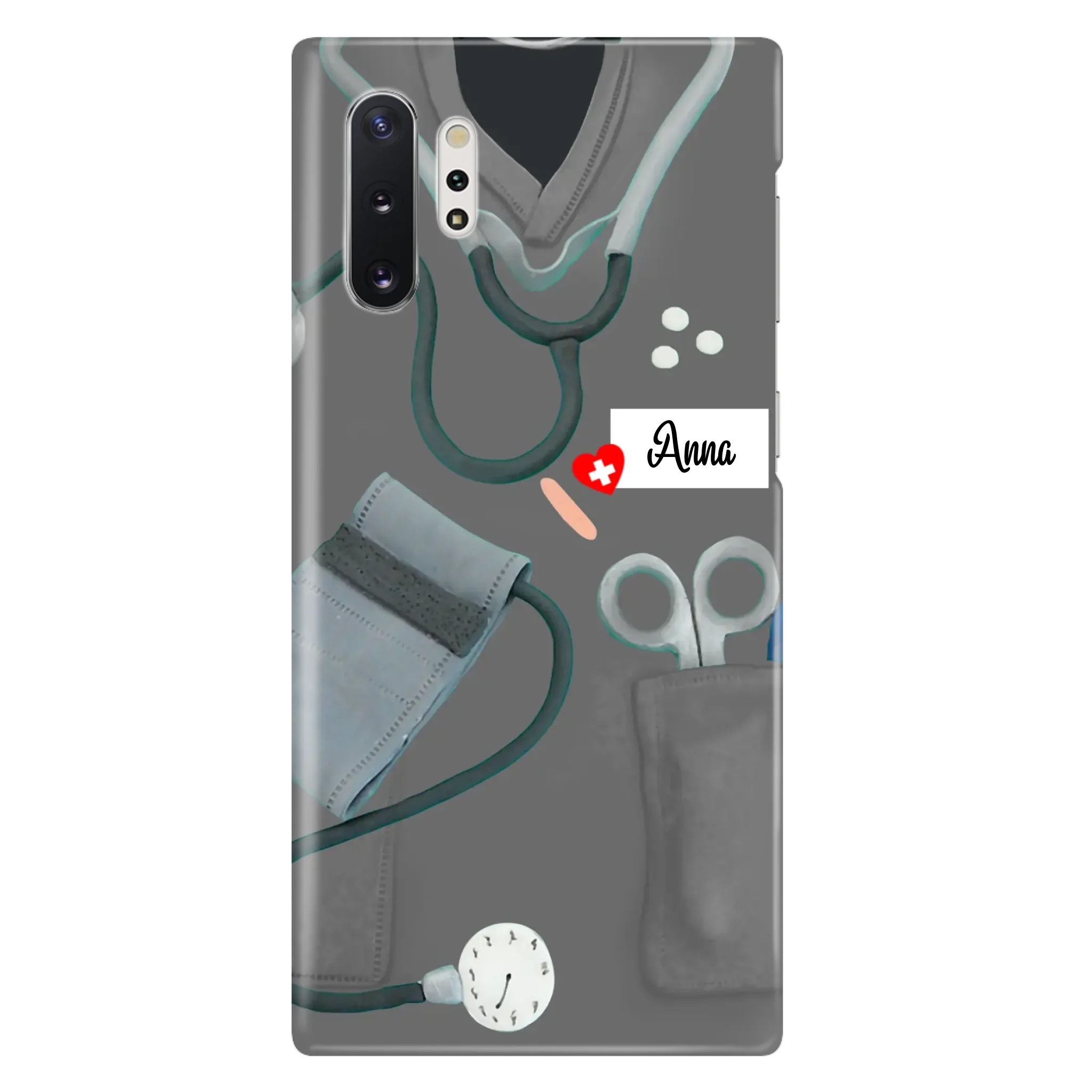 note 10+