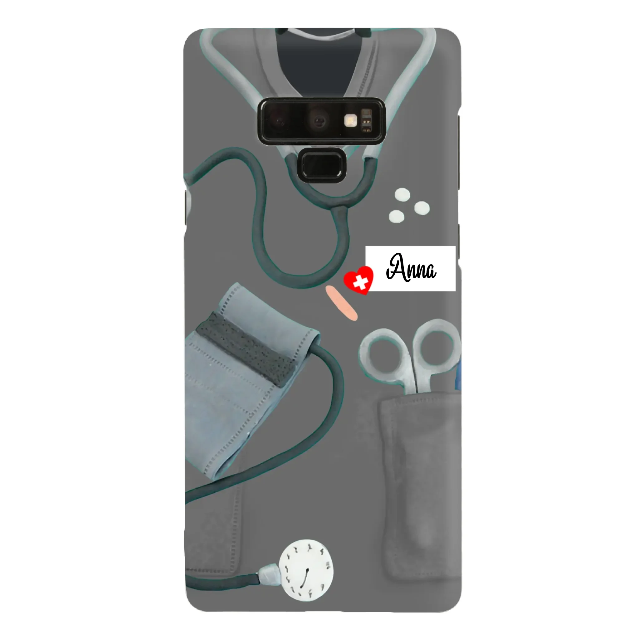 note 9