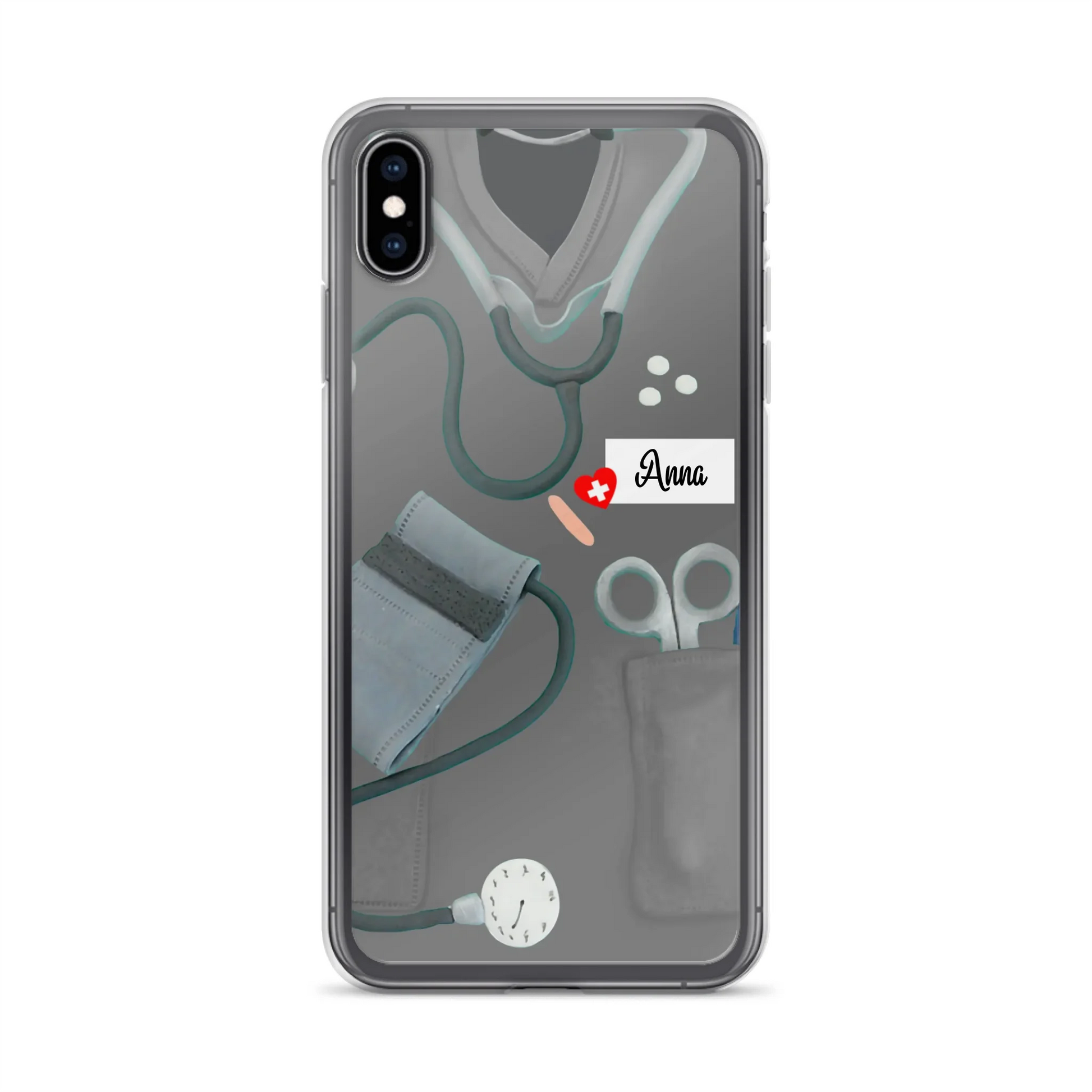 ip Xs max