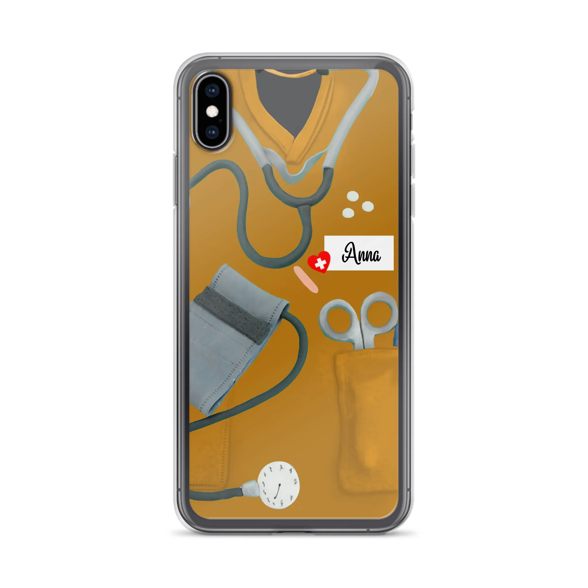 ip Xs max