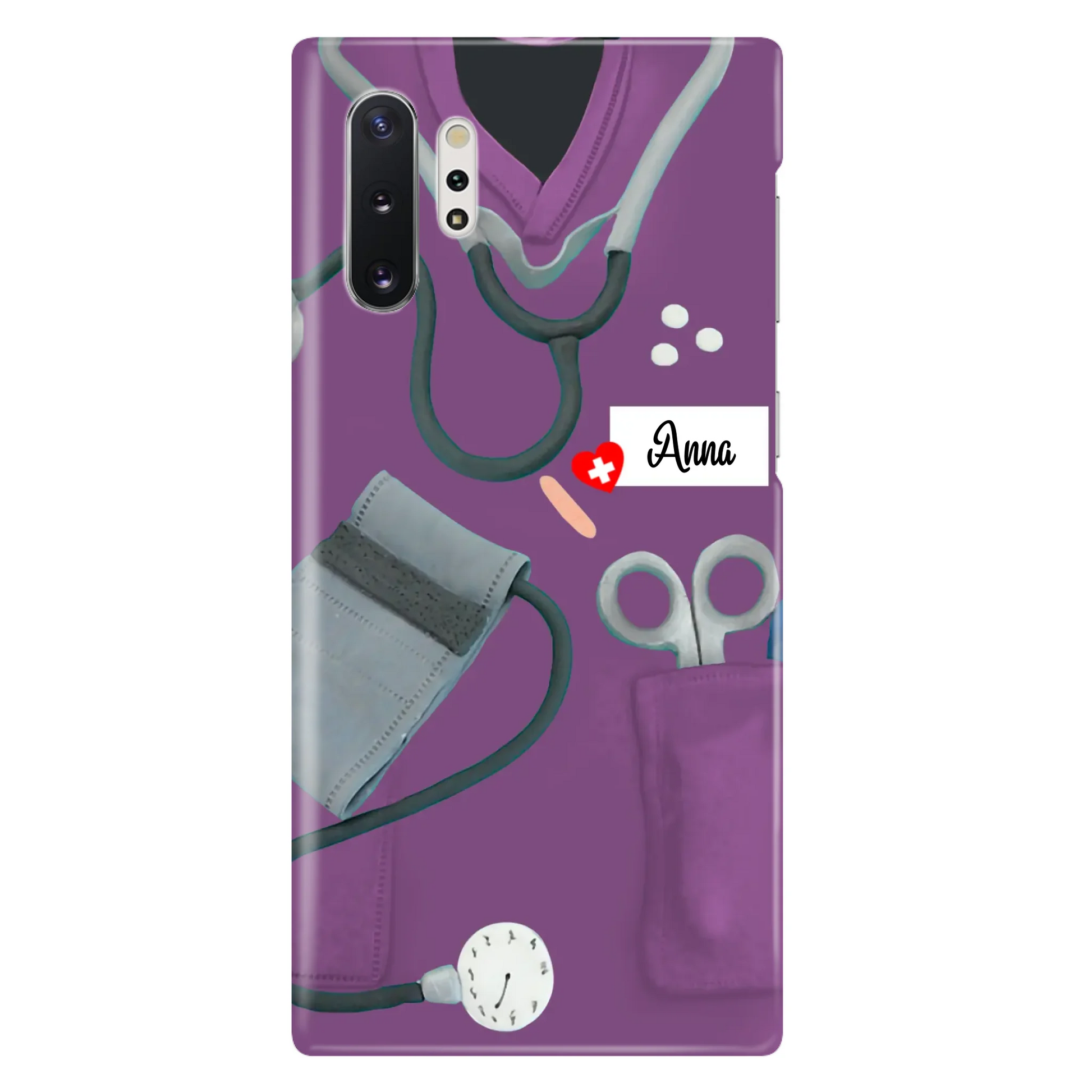 note 10+