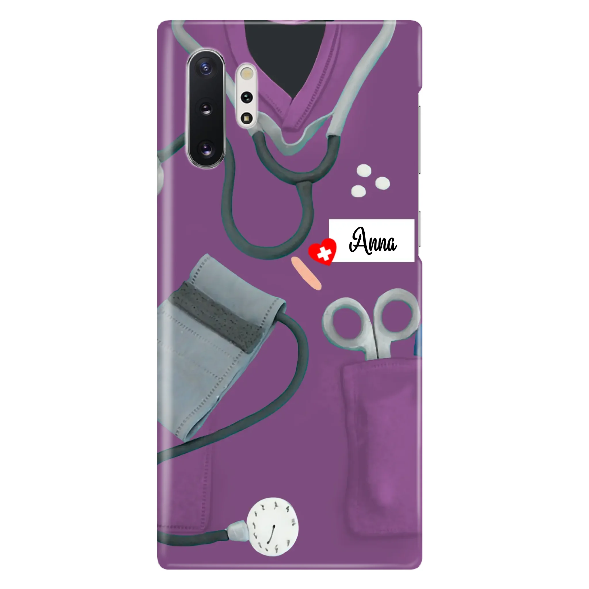 note 10+