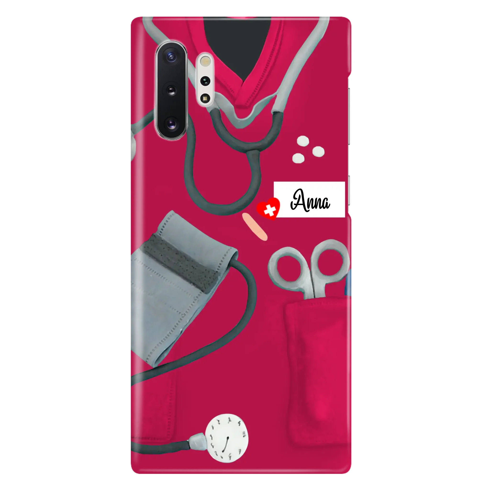 note 10+