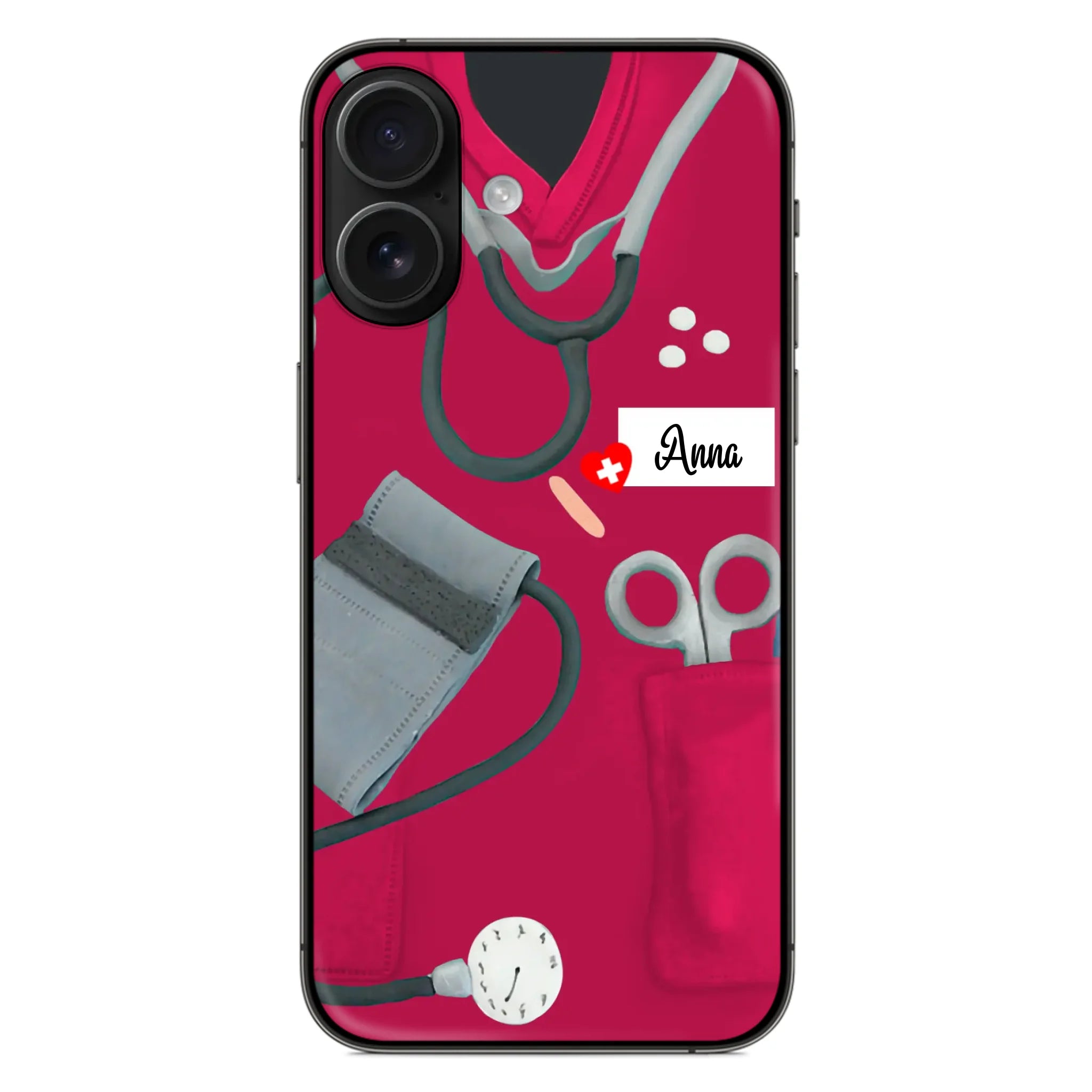 ip16 Plus