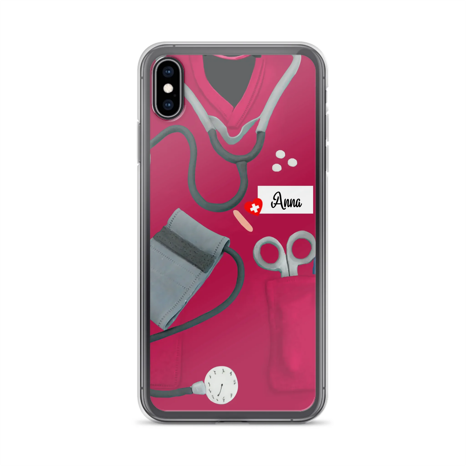 ip Xs max