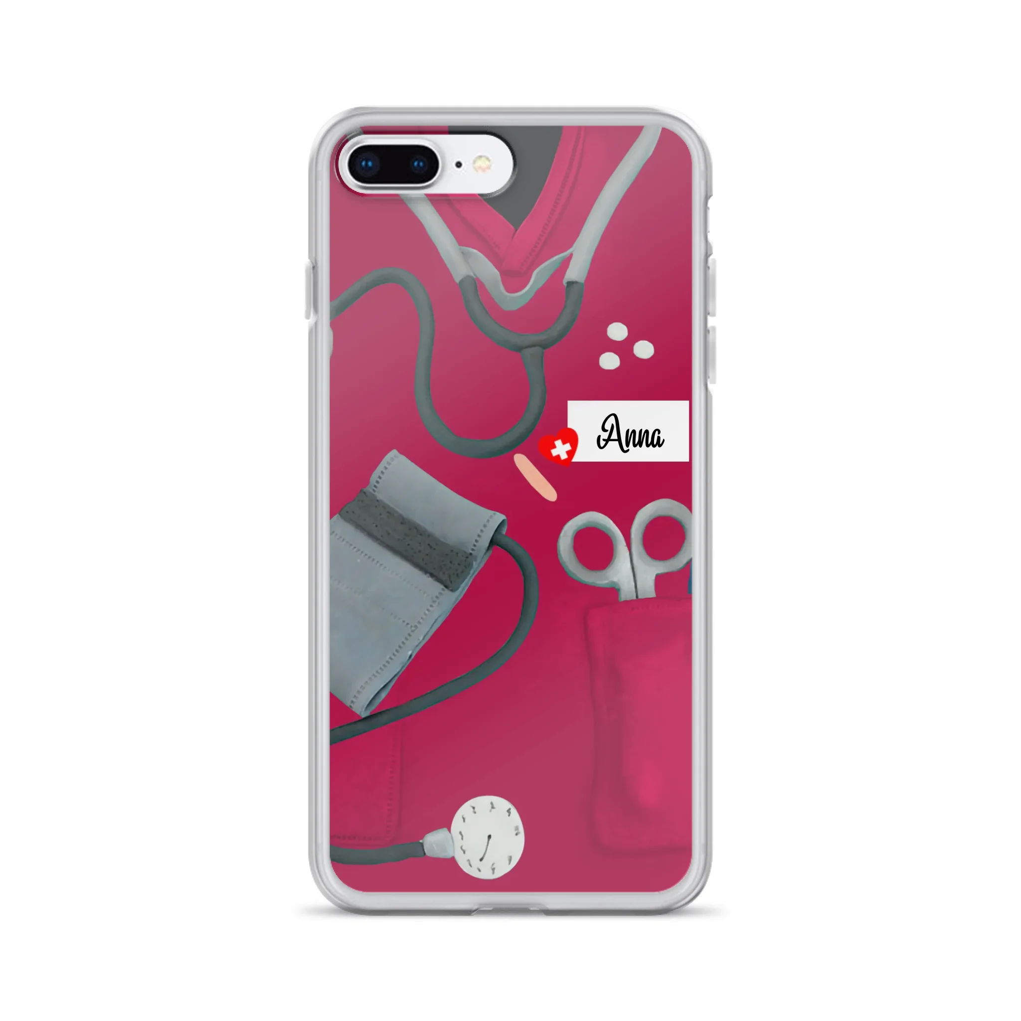 ip 7 8plus