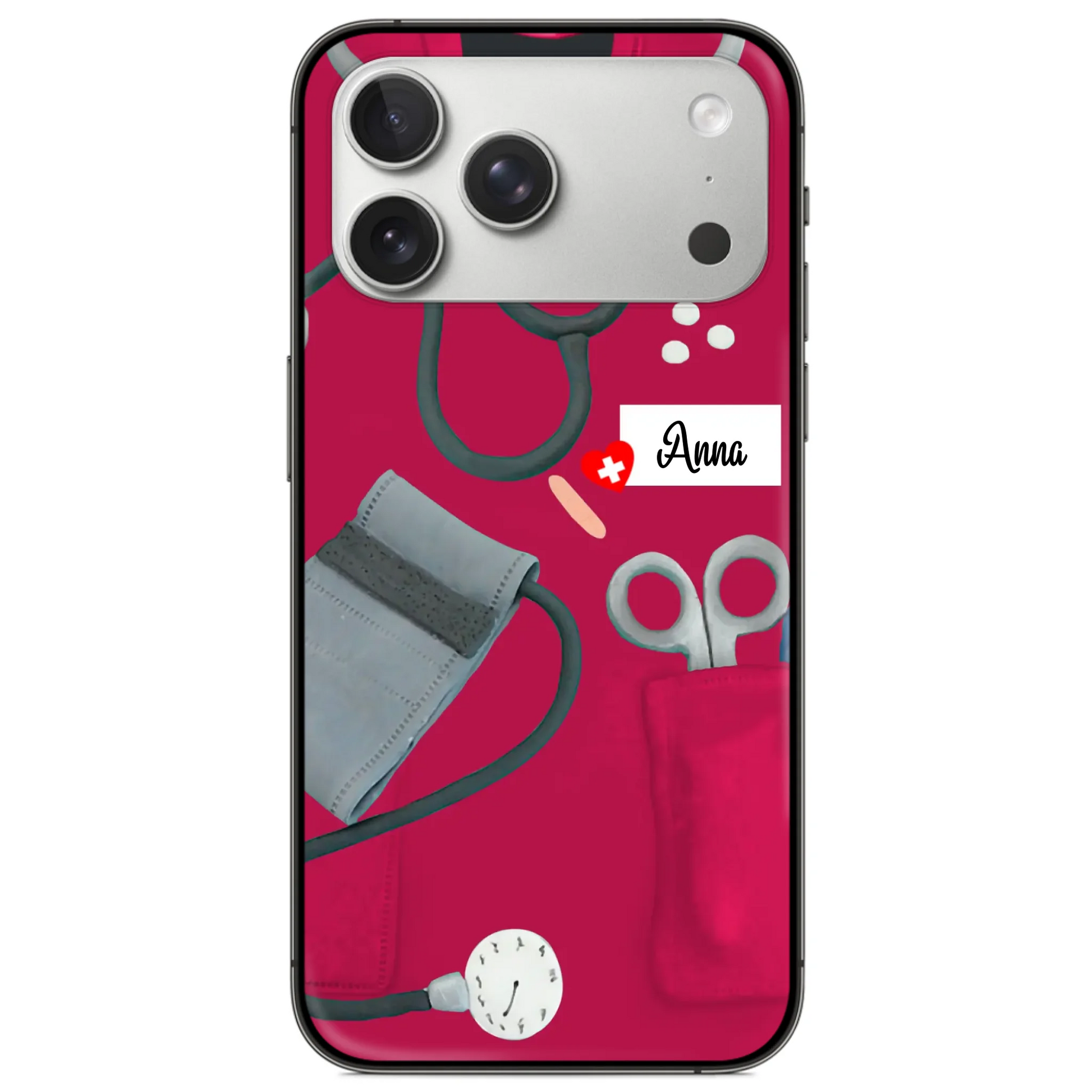 ip17 pro max