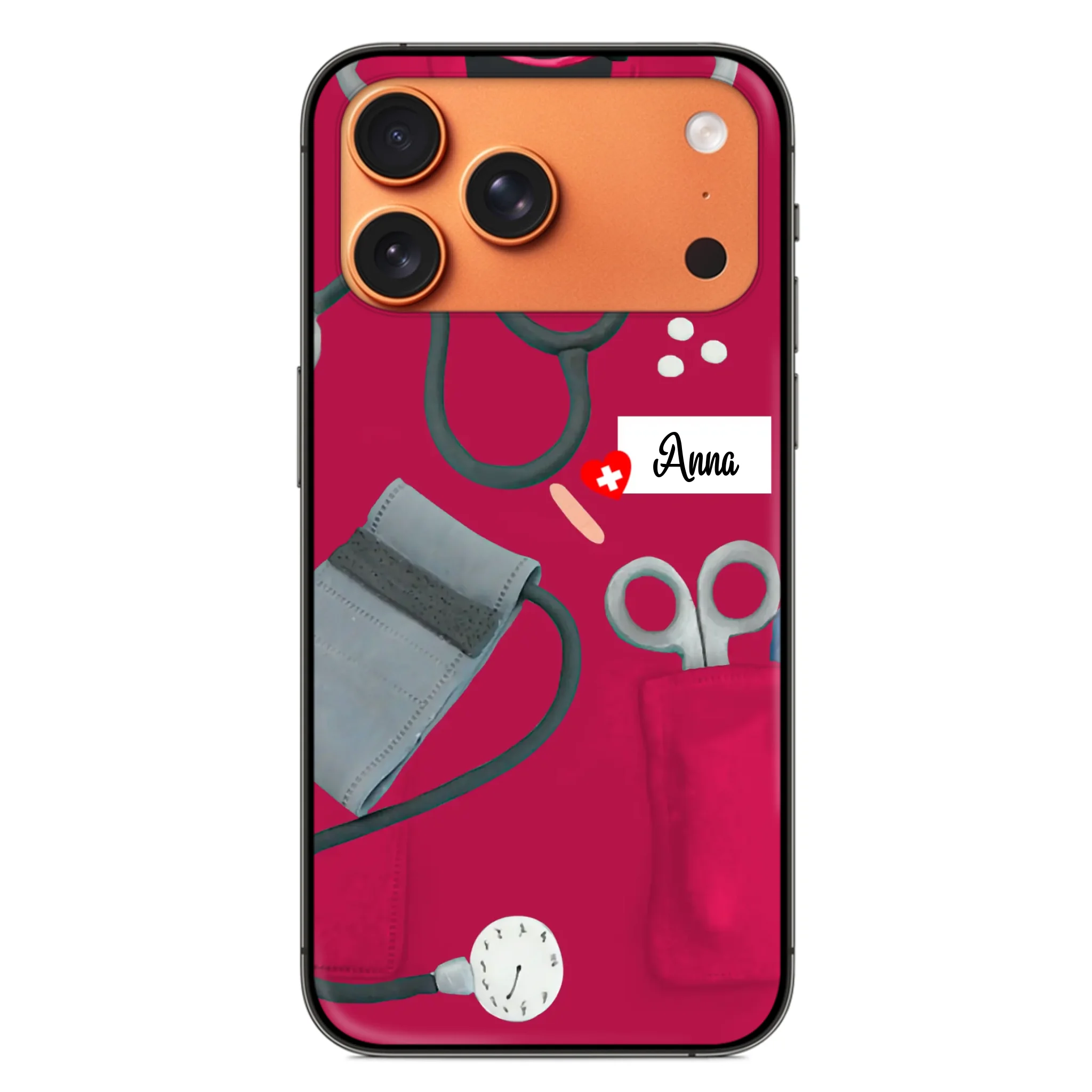 ip17 pro