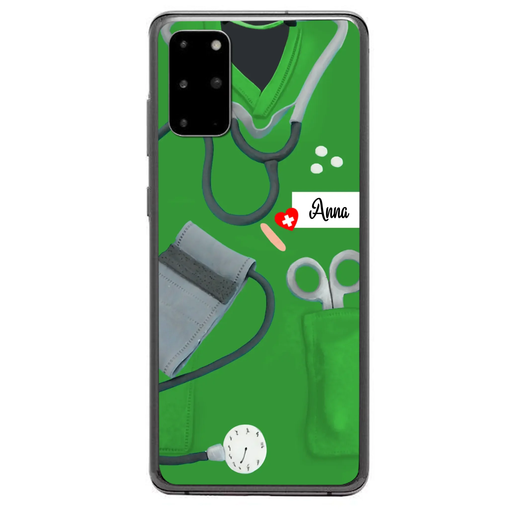s20 plus
