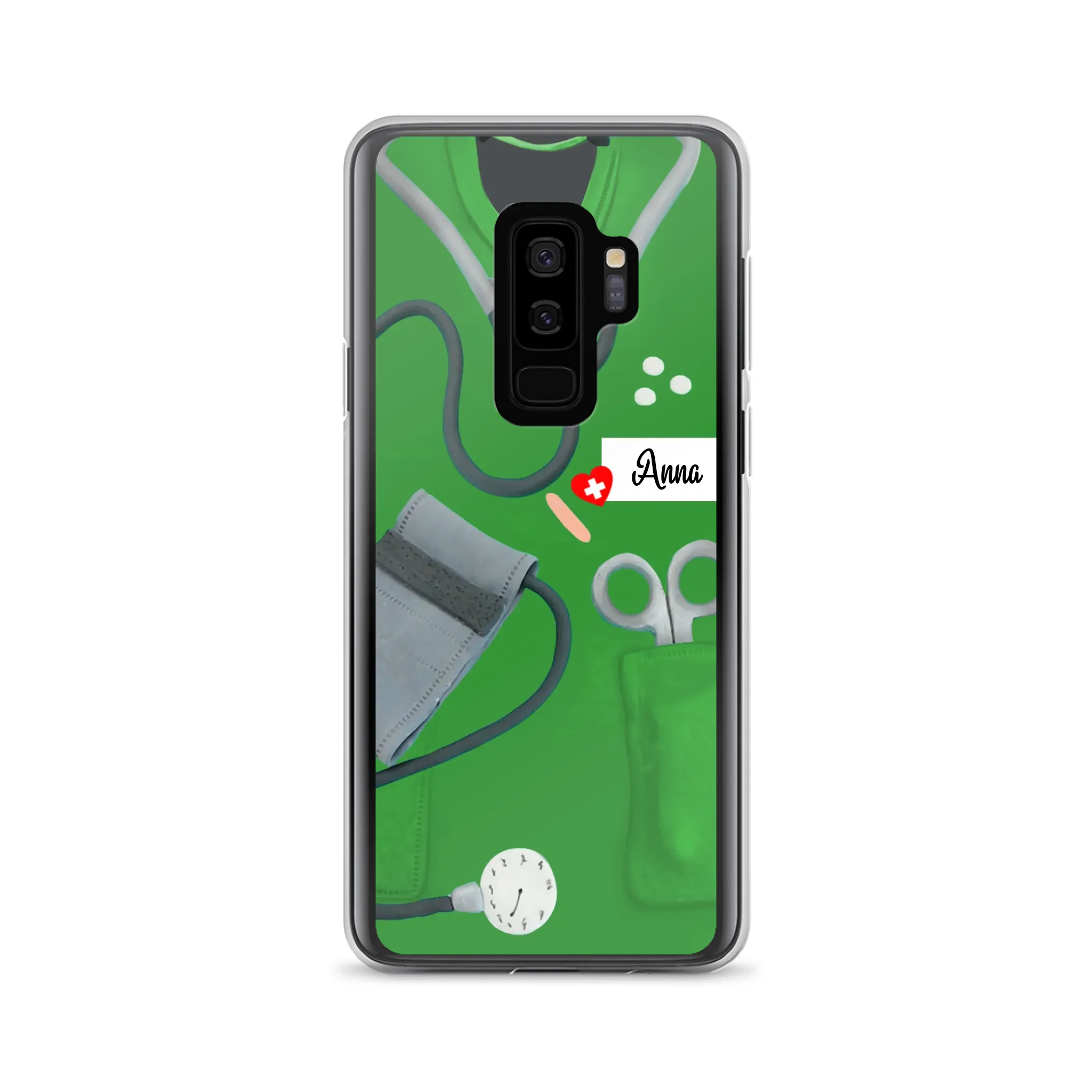 s9+