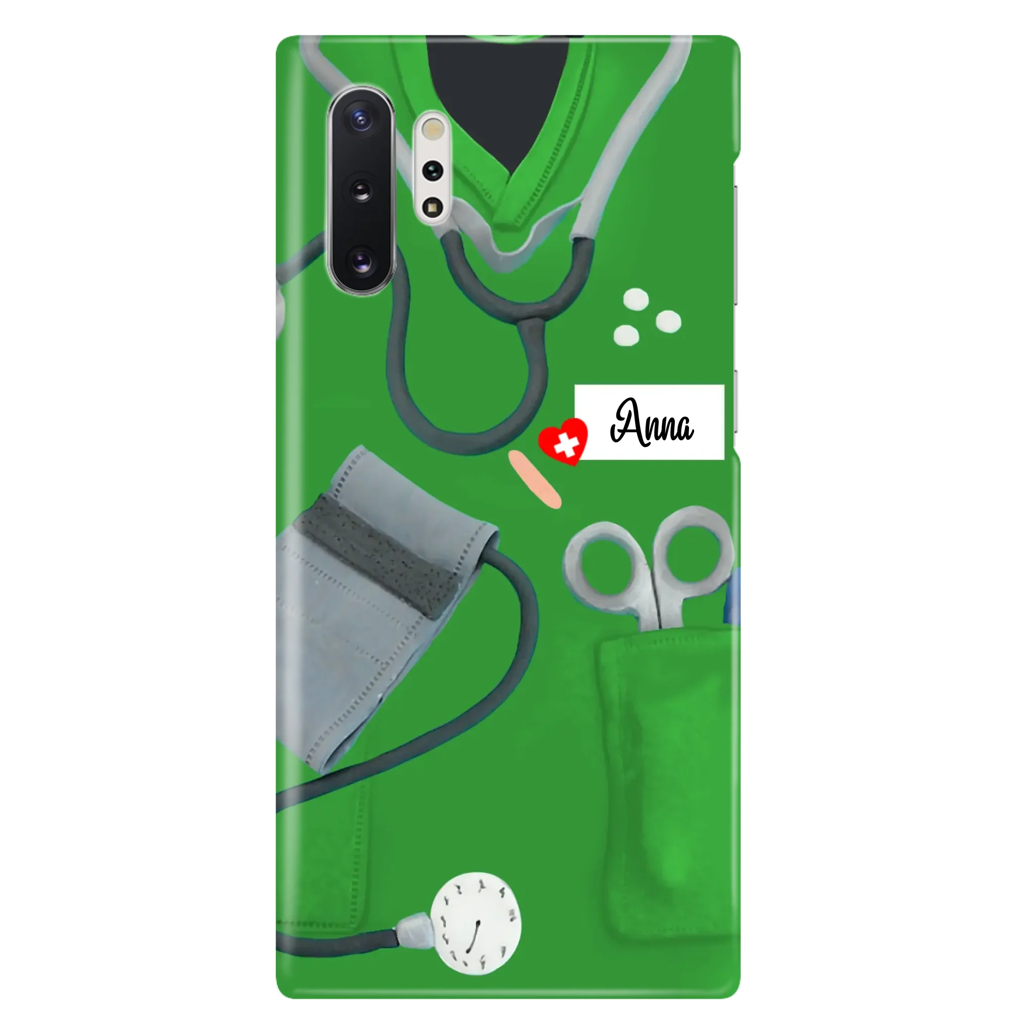 note 10+