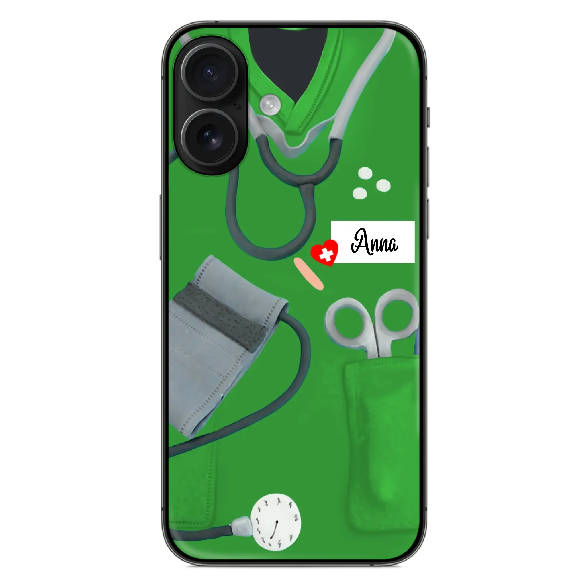 ip16 Plus