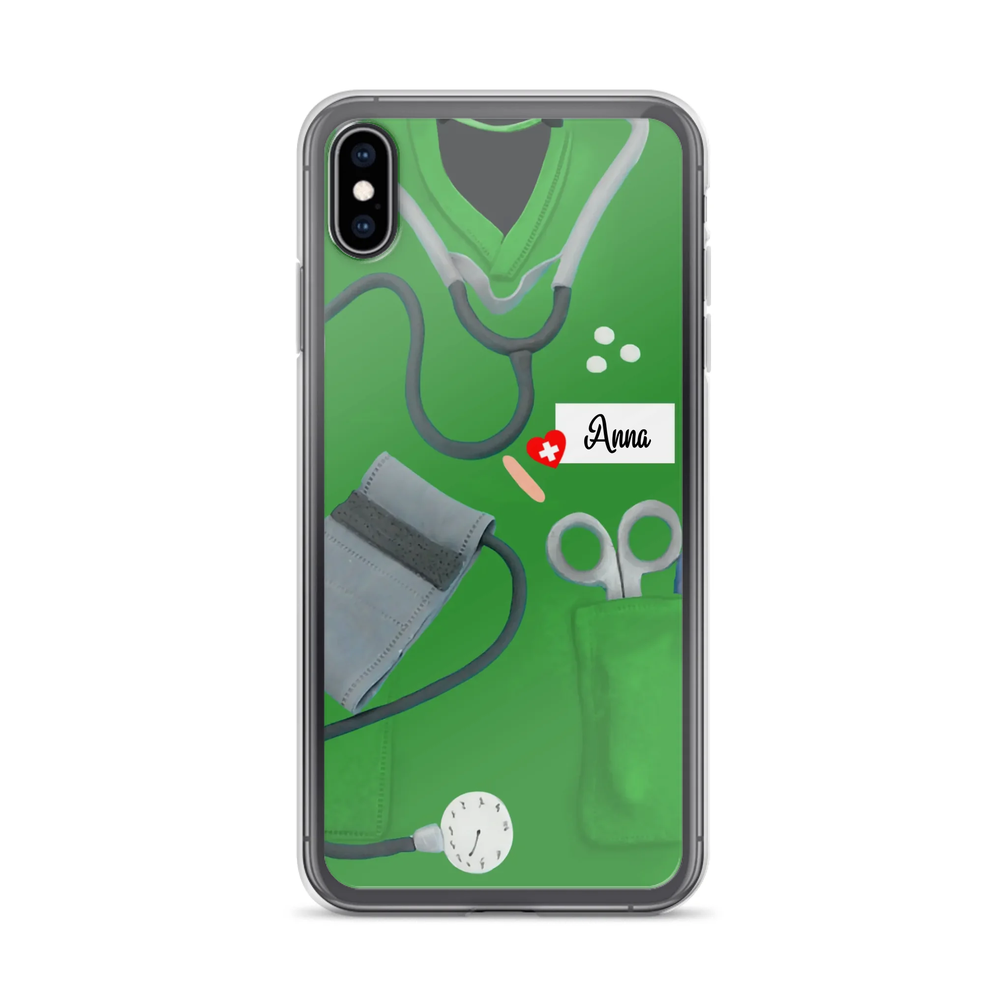 ip Xs max
