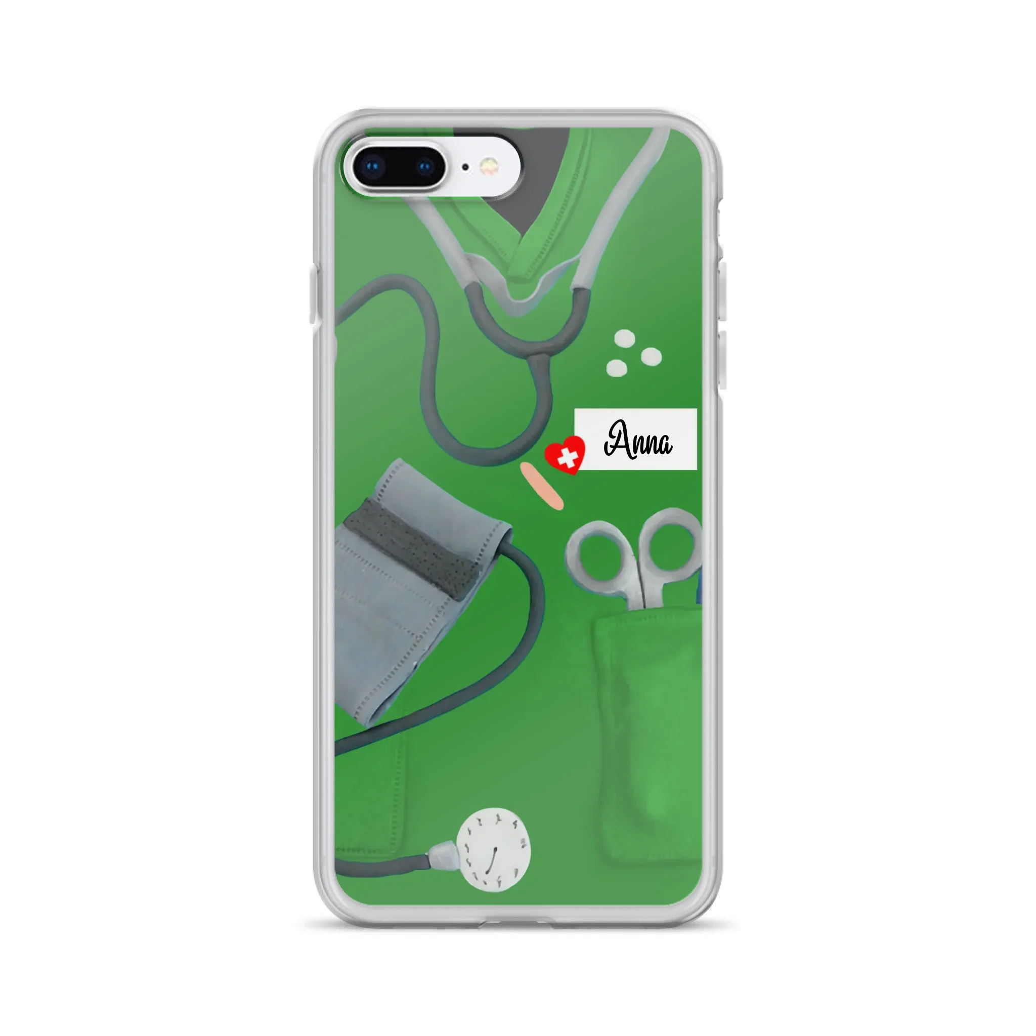 ip 7 8plus