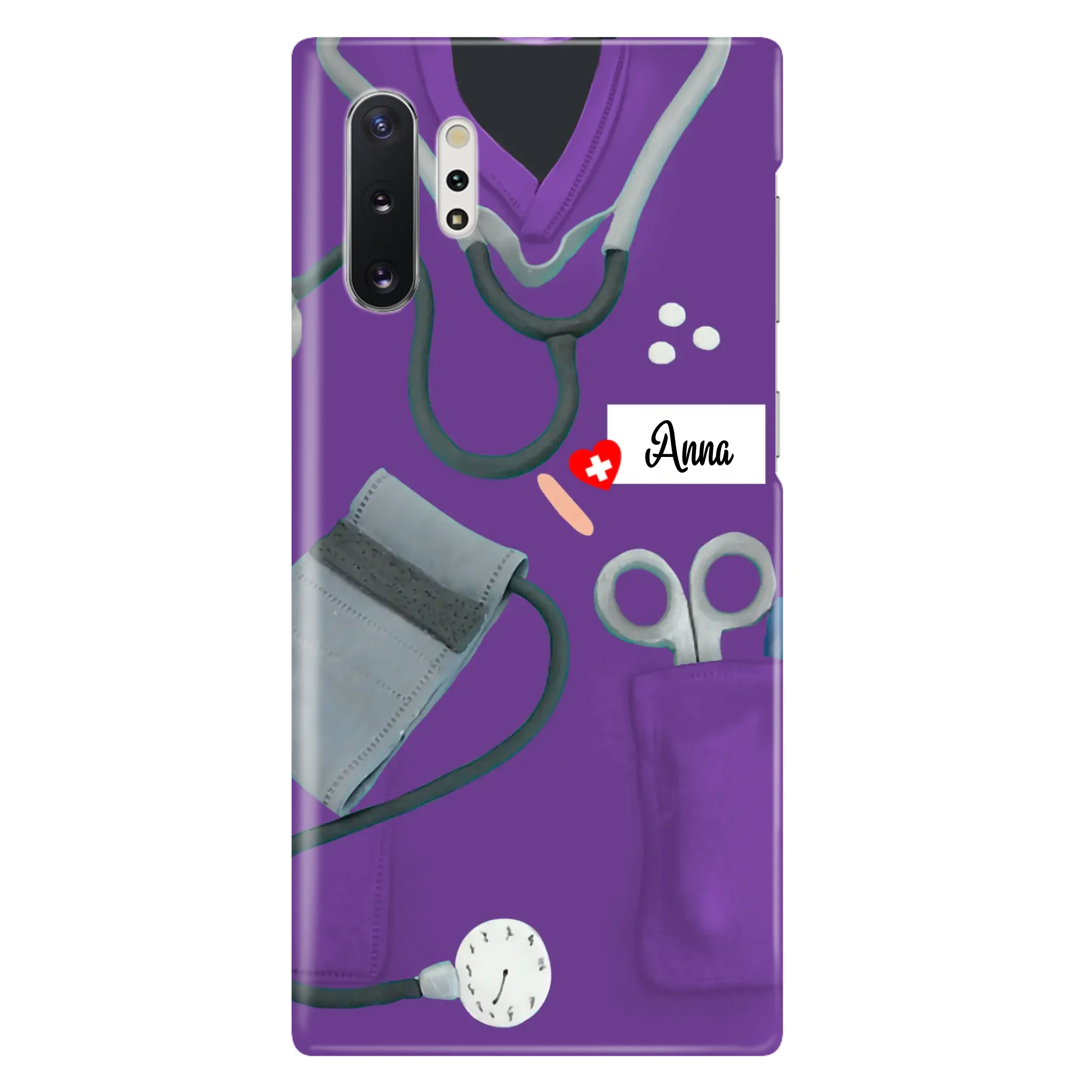 note 10+