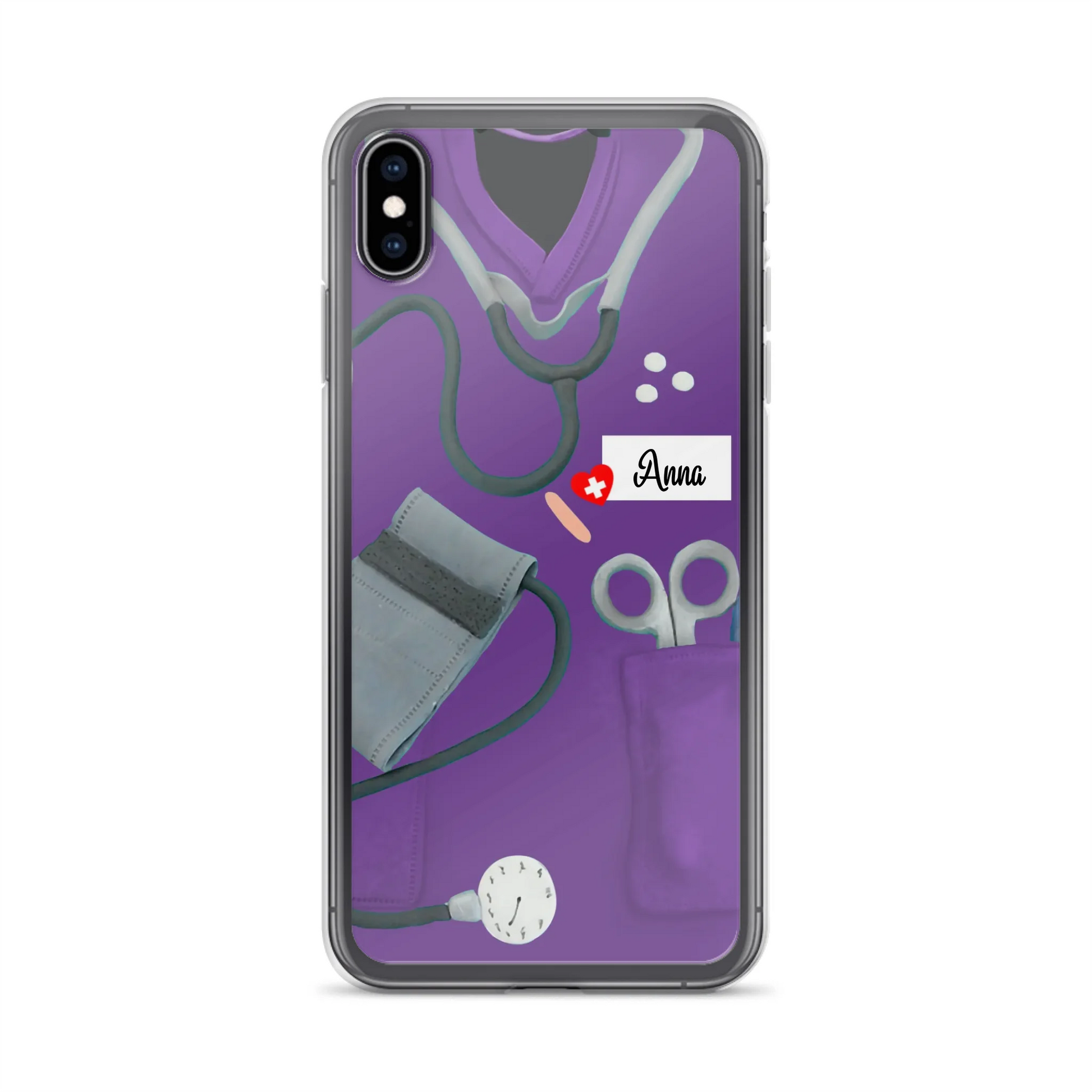 ip Xs max
