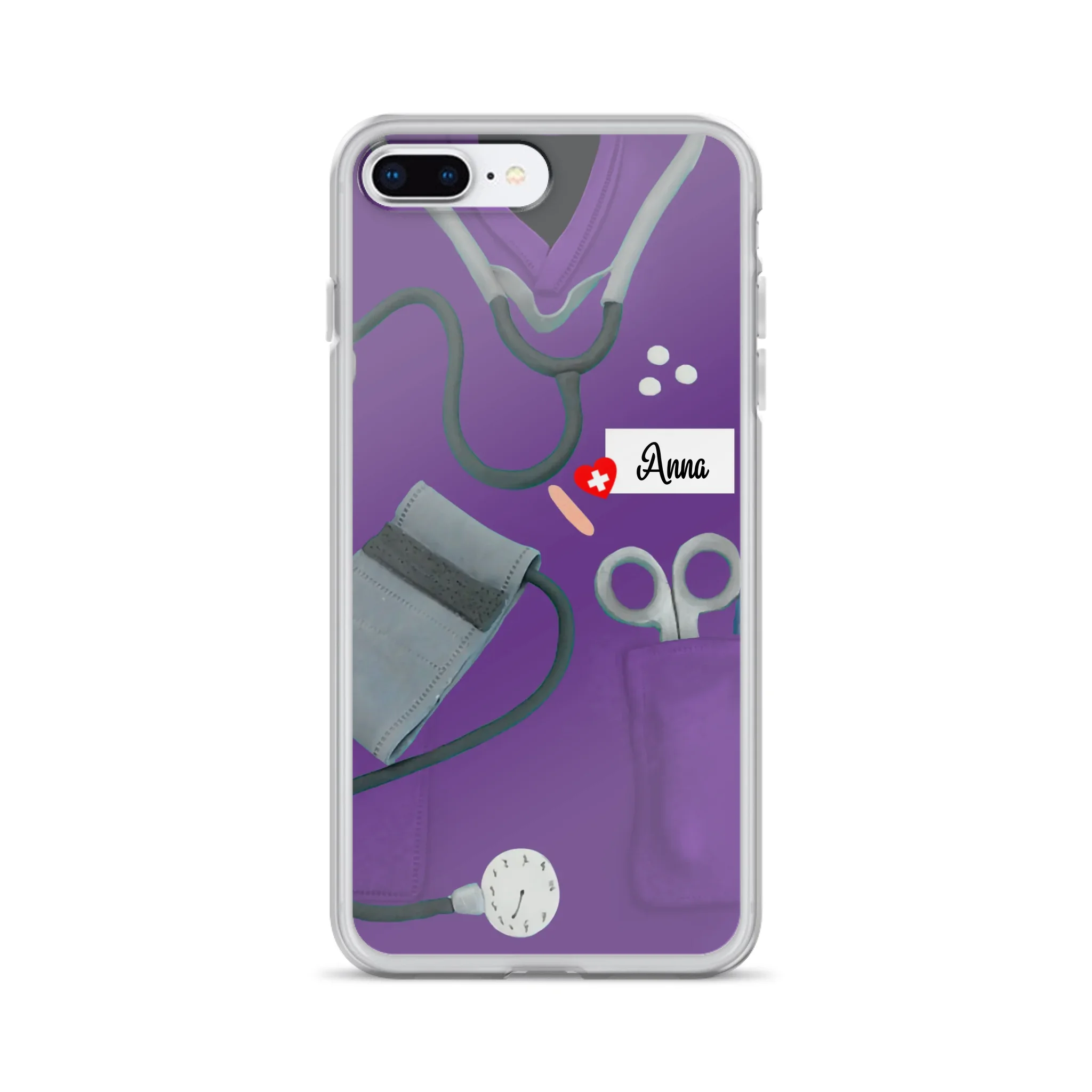 ip 7 8plus