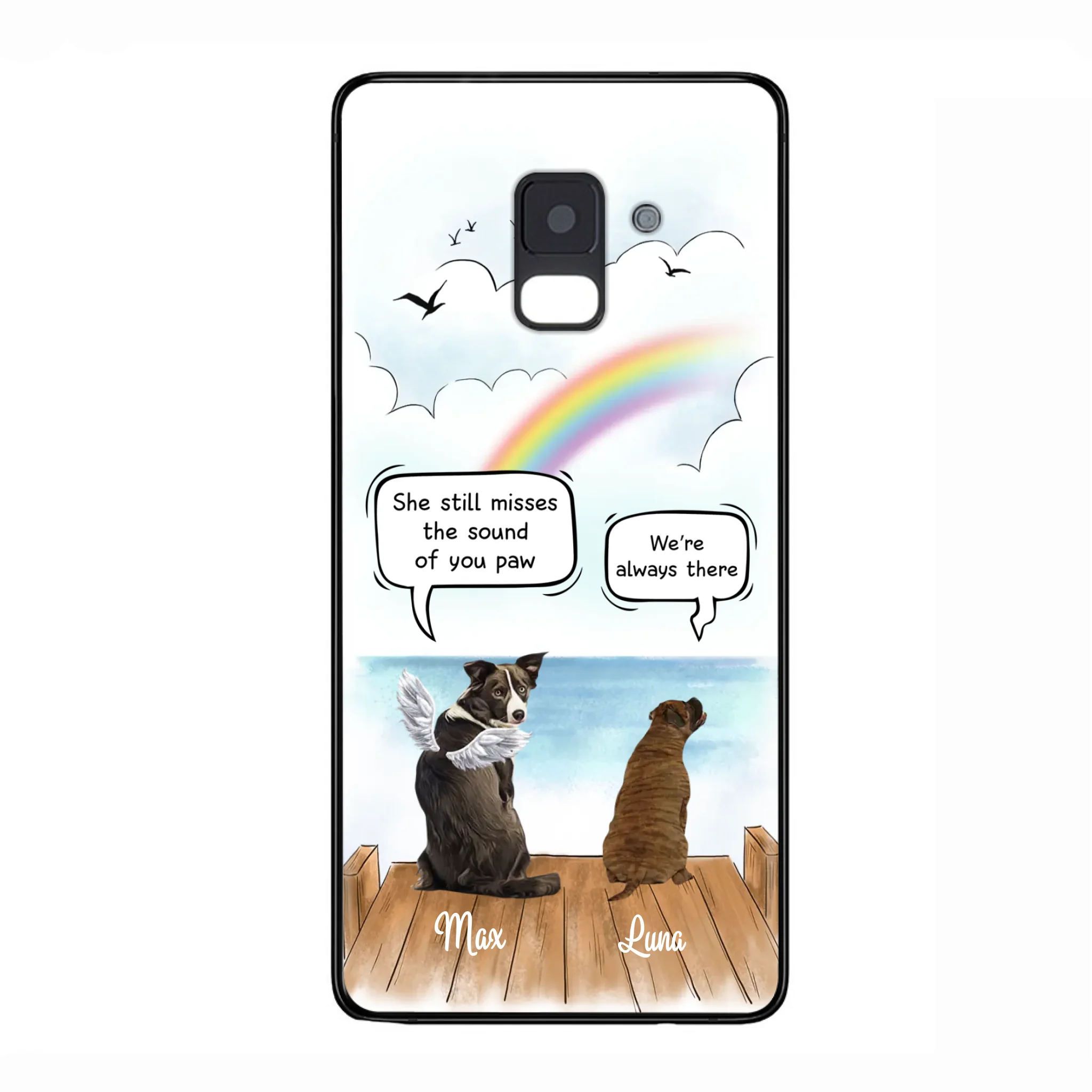 A8 2018