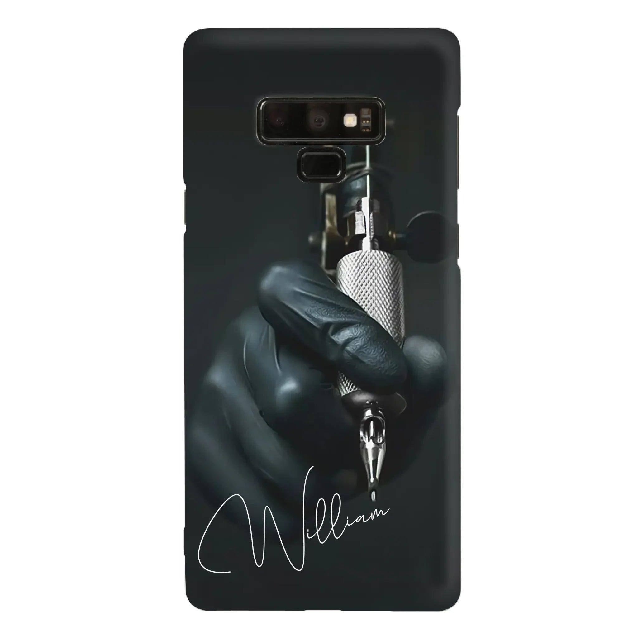 note 9