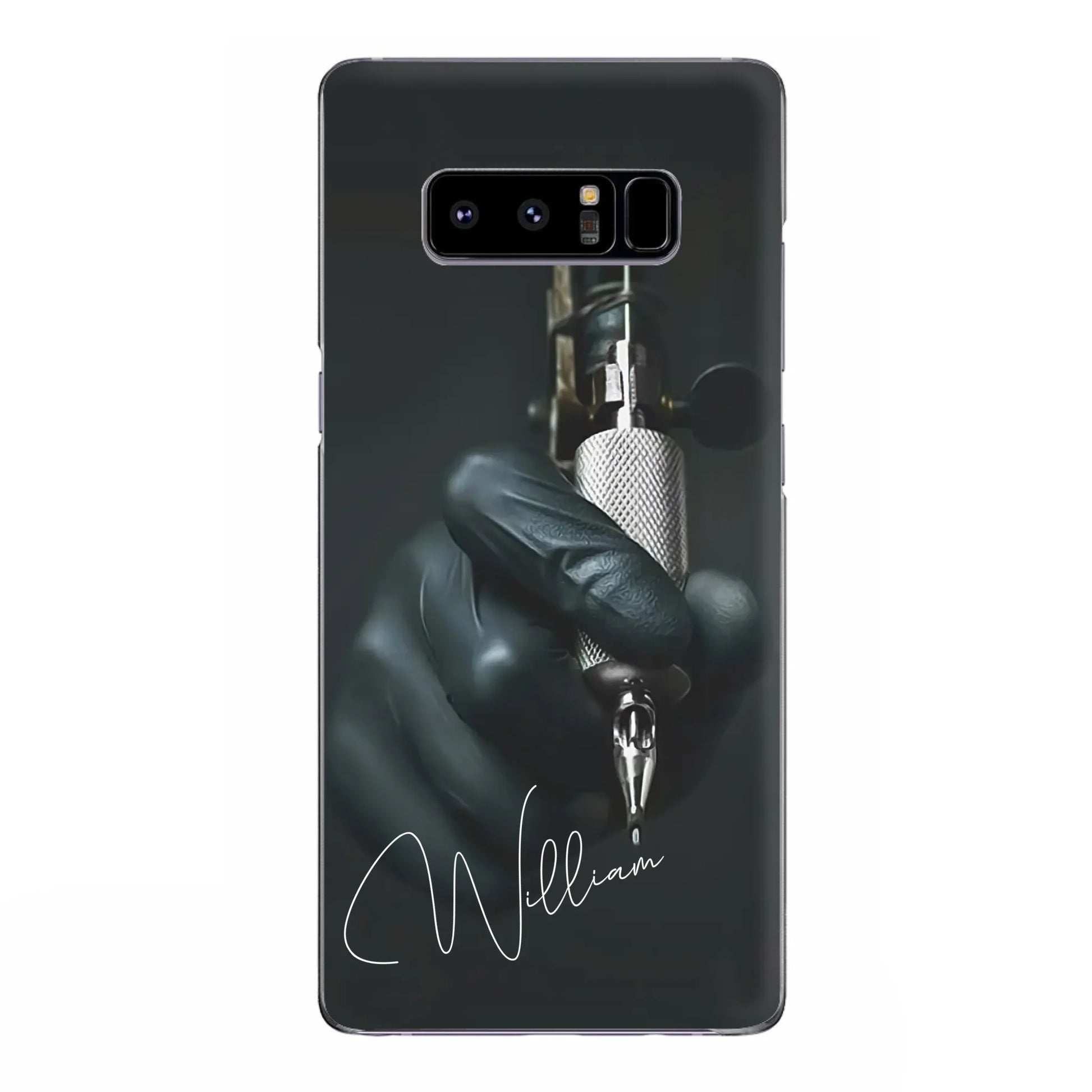 note 8